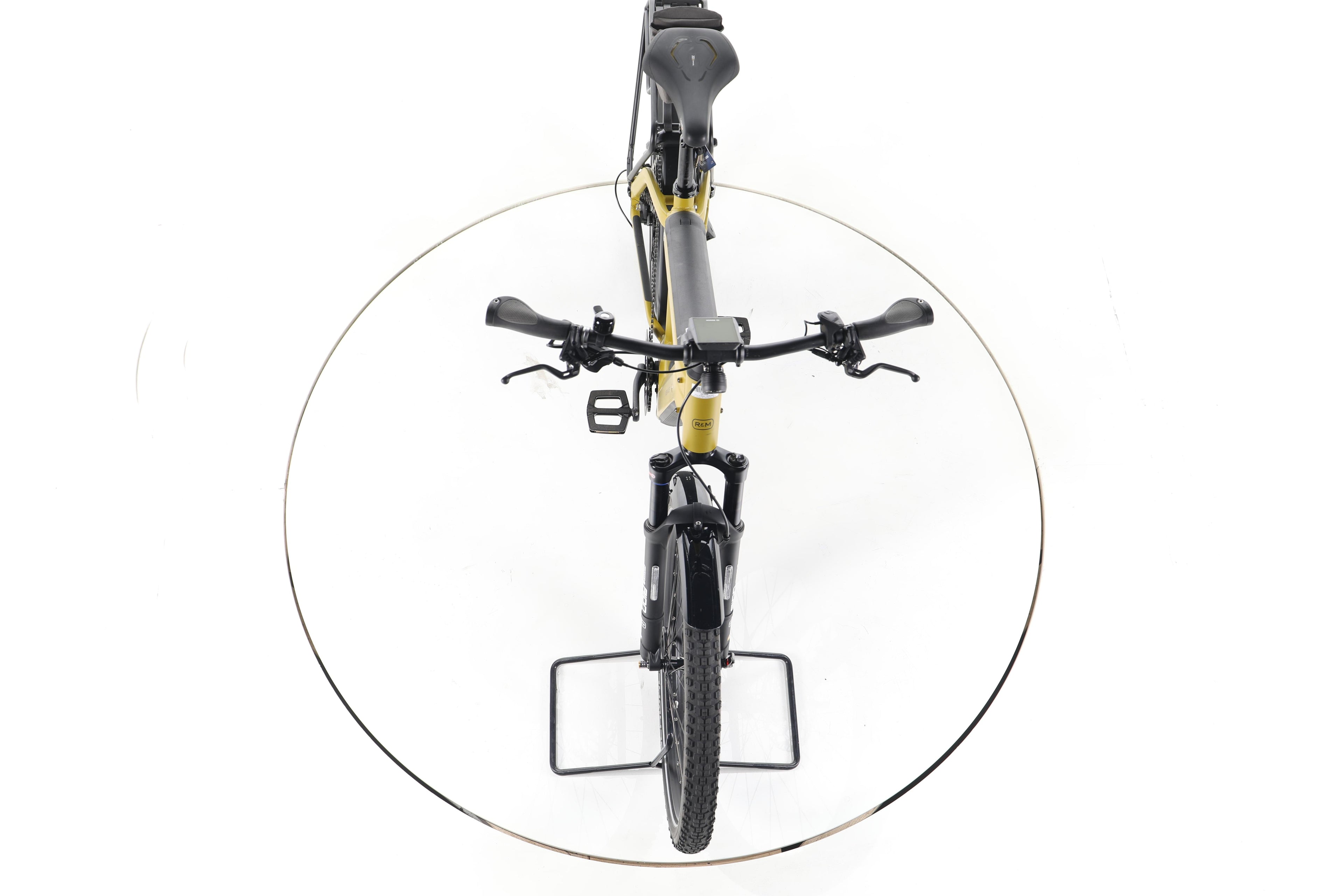 Riese & Müller Supercharger GT touring Trekking E-Bike - Image 16
