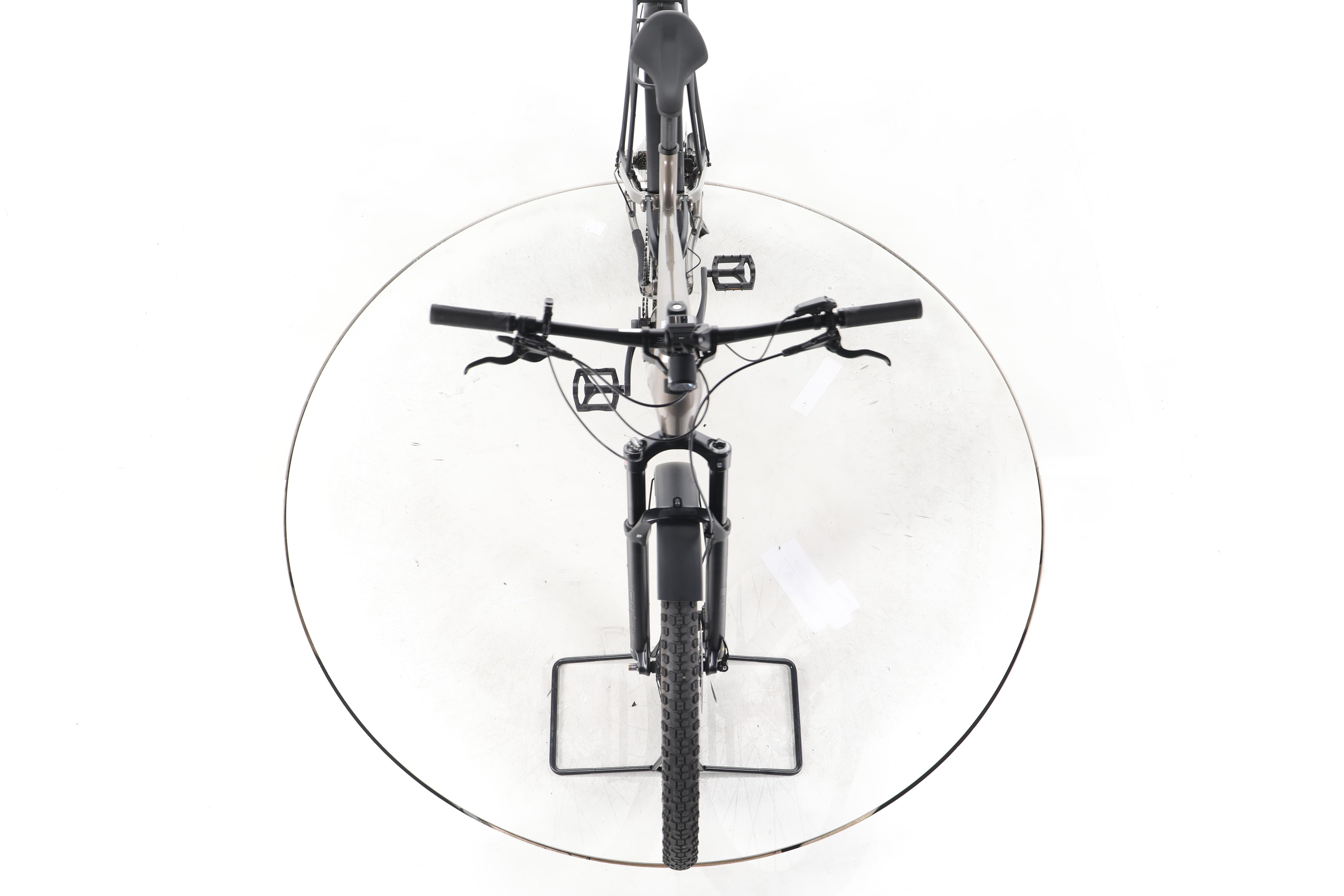 Corratec E-Power MTC 120 Pro SUV E-Bike - Image 16
