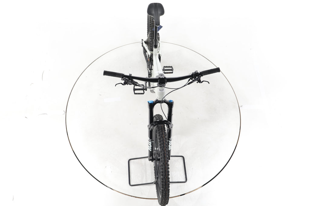 Cube Stereo Hybrid ONE77 HPC SLX E-Bike Fully Carbon 2025 - Image 16