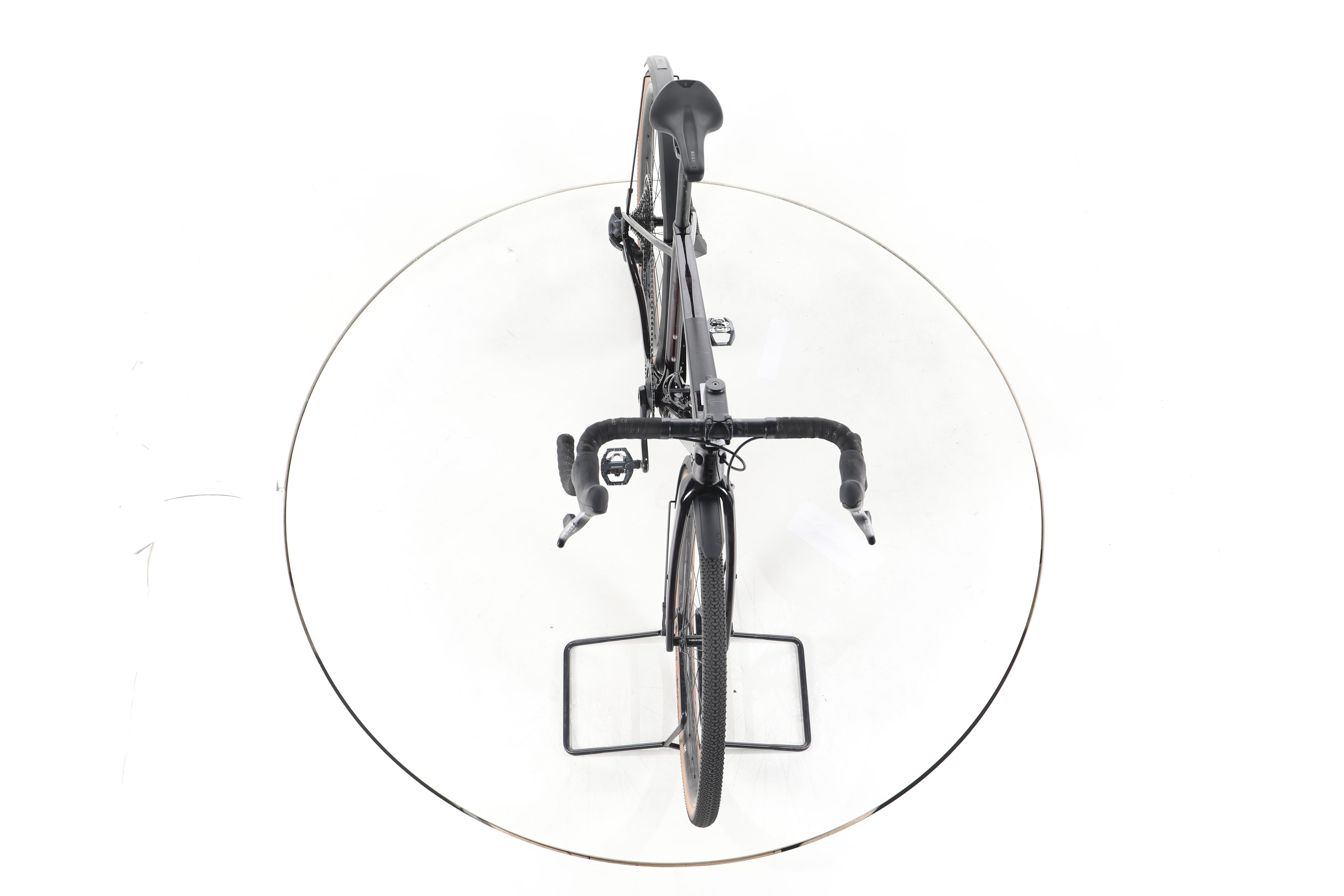 Cube Nuroad C:62 SLT Fahrrad Rennrad & Gravel - Image 16