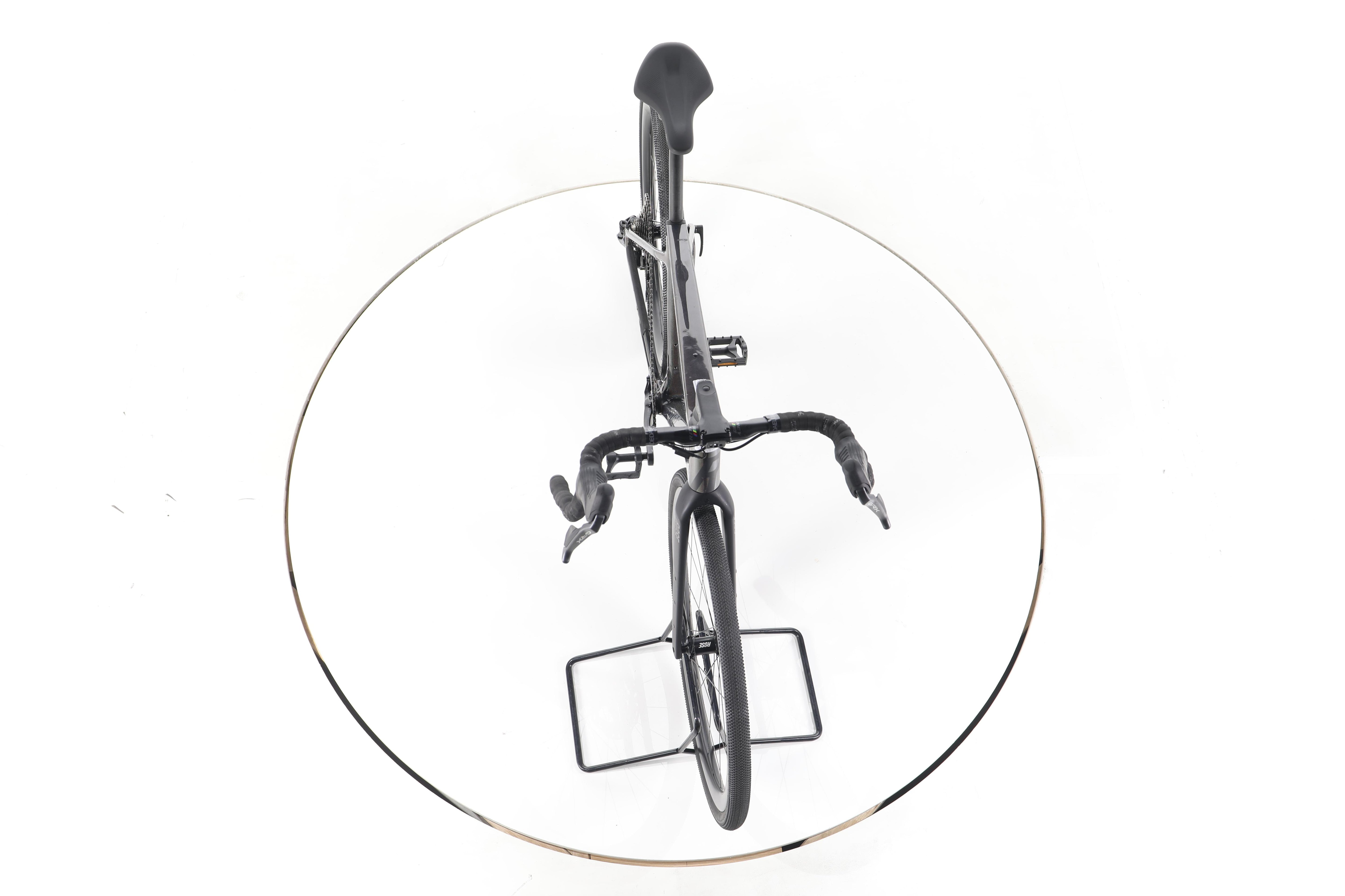 Rose Backroad GRX RX810 Di2 1x11 Rennrad Carbon - Image 16