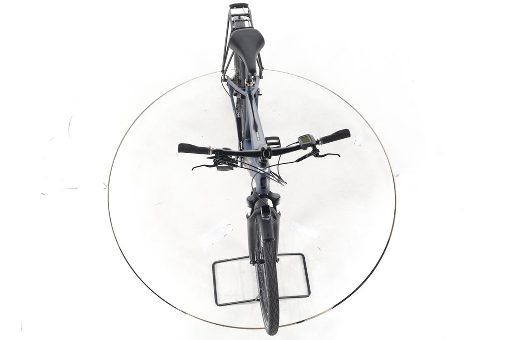 Scott E SUB Tour 20 Trekking E-Bike - Image 16