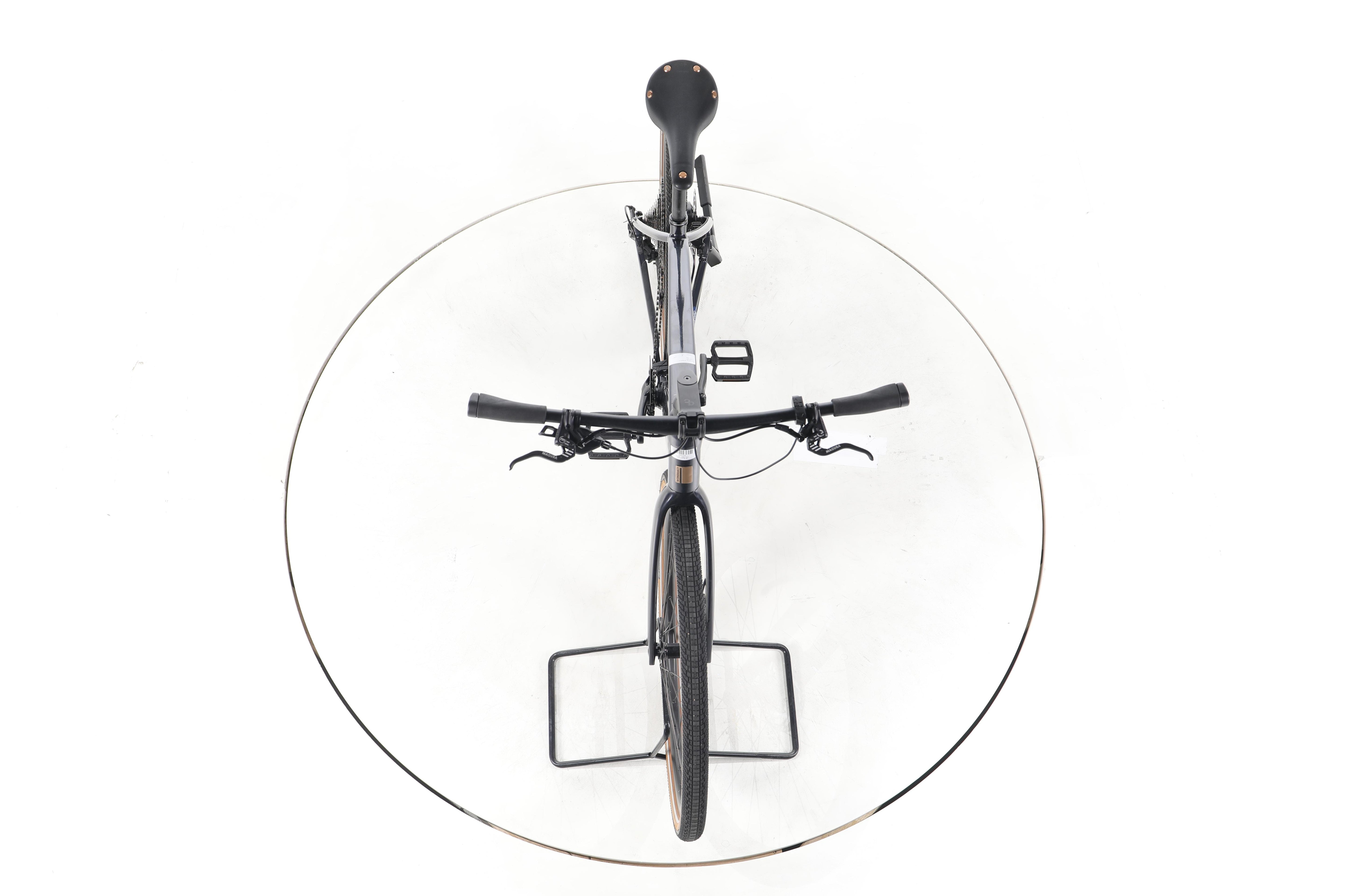 Orbea Vibe H10 Trekking E-Bike - Image 16