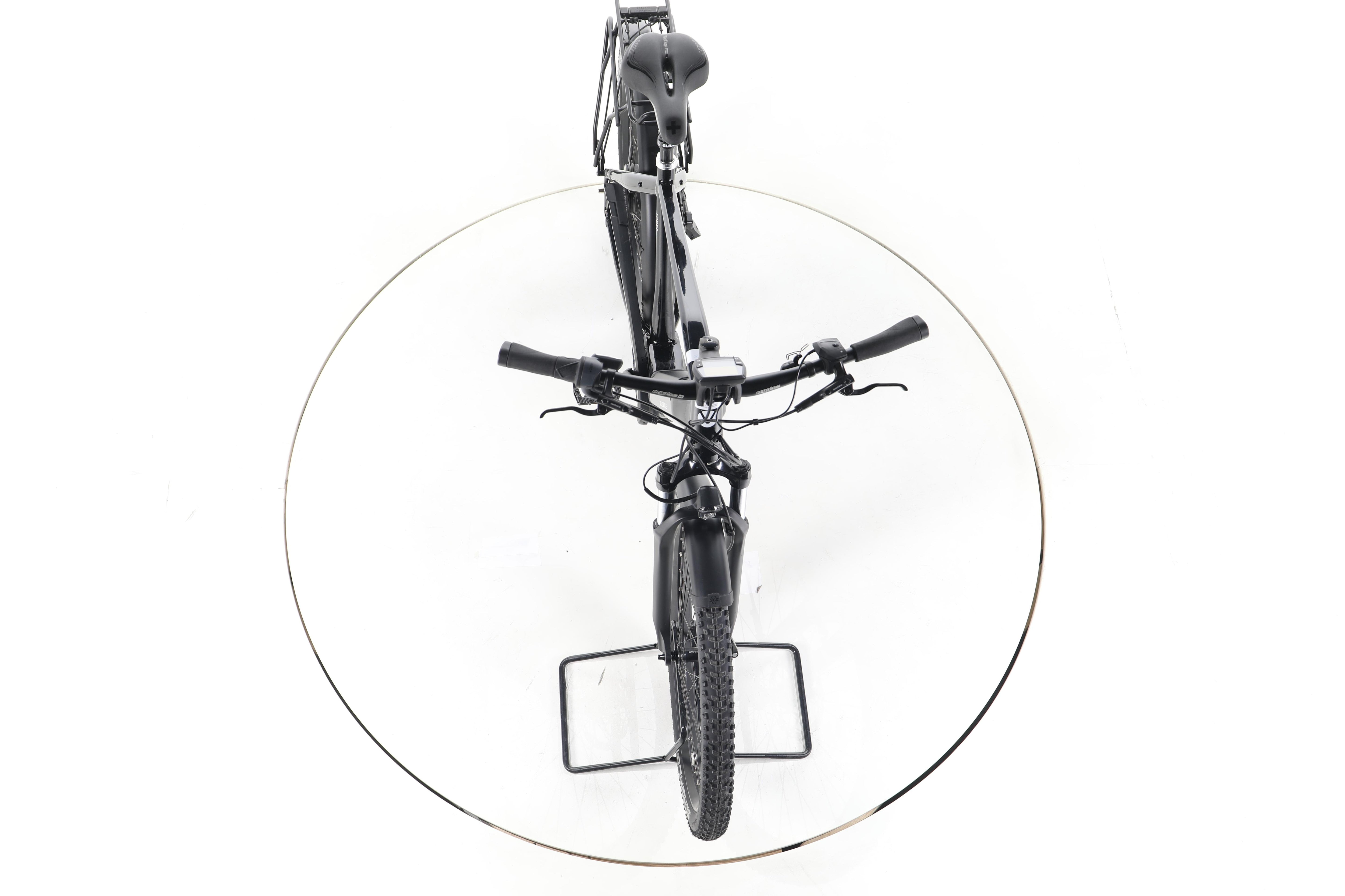 Velo de Ville LEB 990 Sport City E-Bike - Image 16