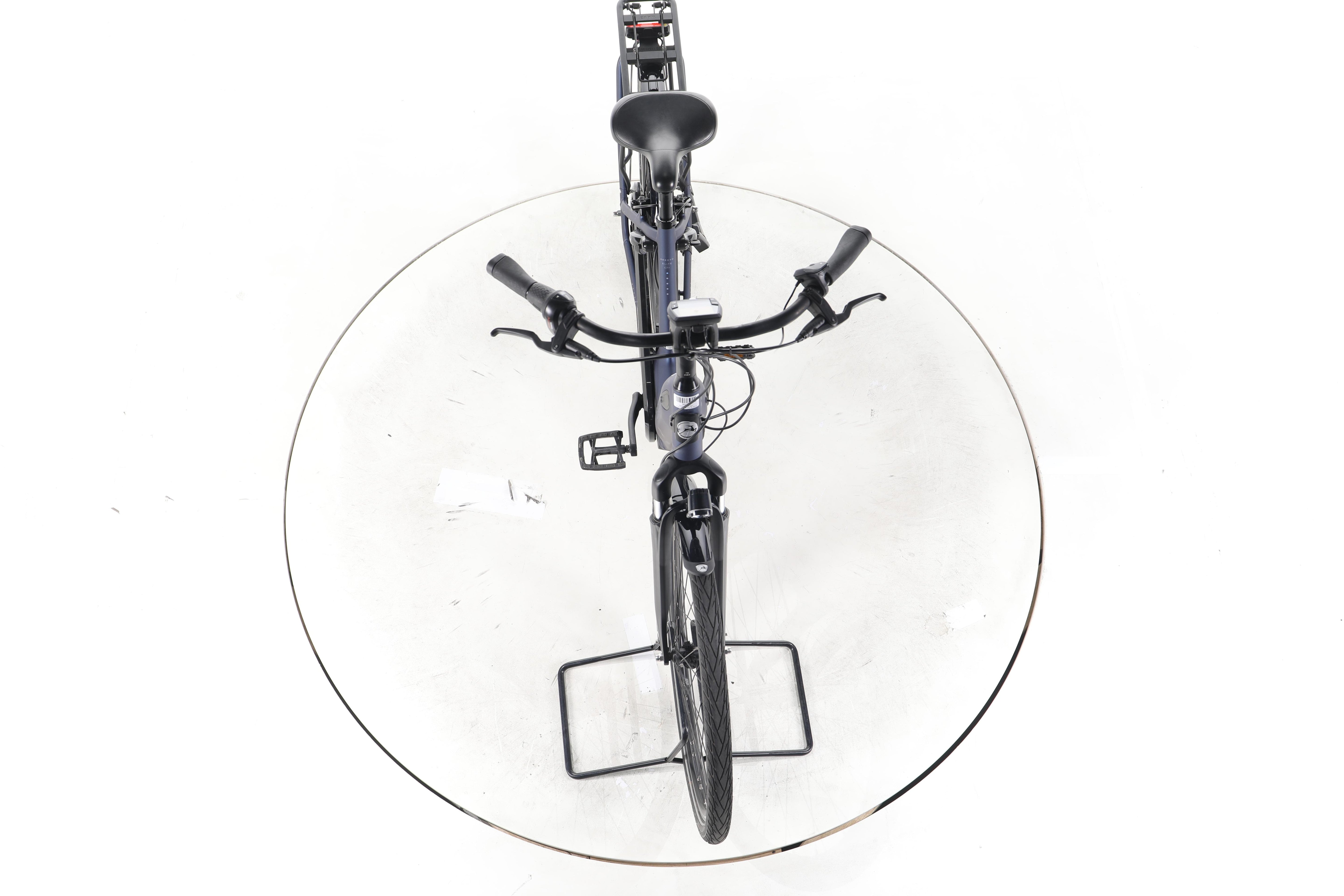 Gazelle Arroyo C7+ HMB Elite City E-Bike Tiefeinsteiger - Image 16