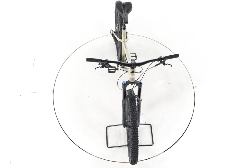 Trek Roscoe 9 Fahrrad Hardtail - Image 16