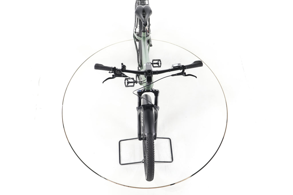 Compel HTS 10.7 Trekking E-Bike - Image 16