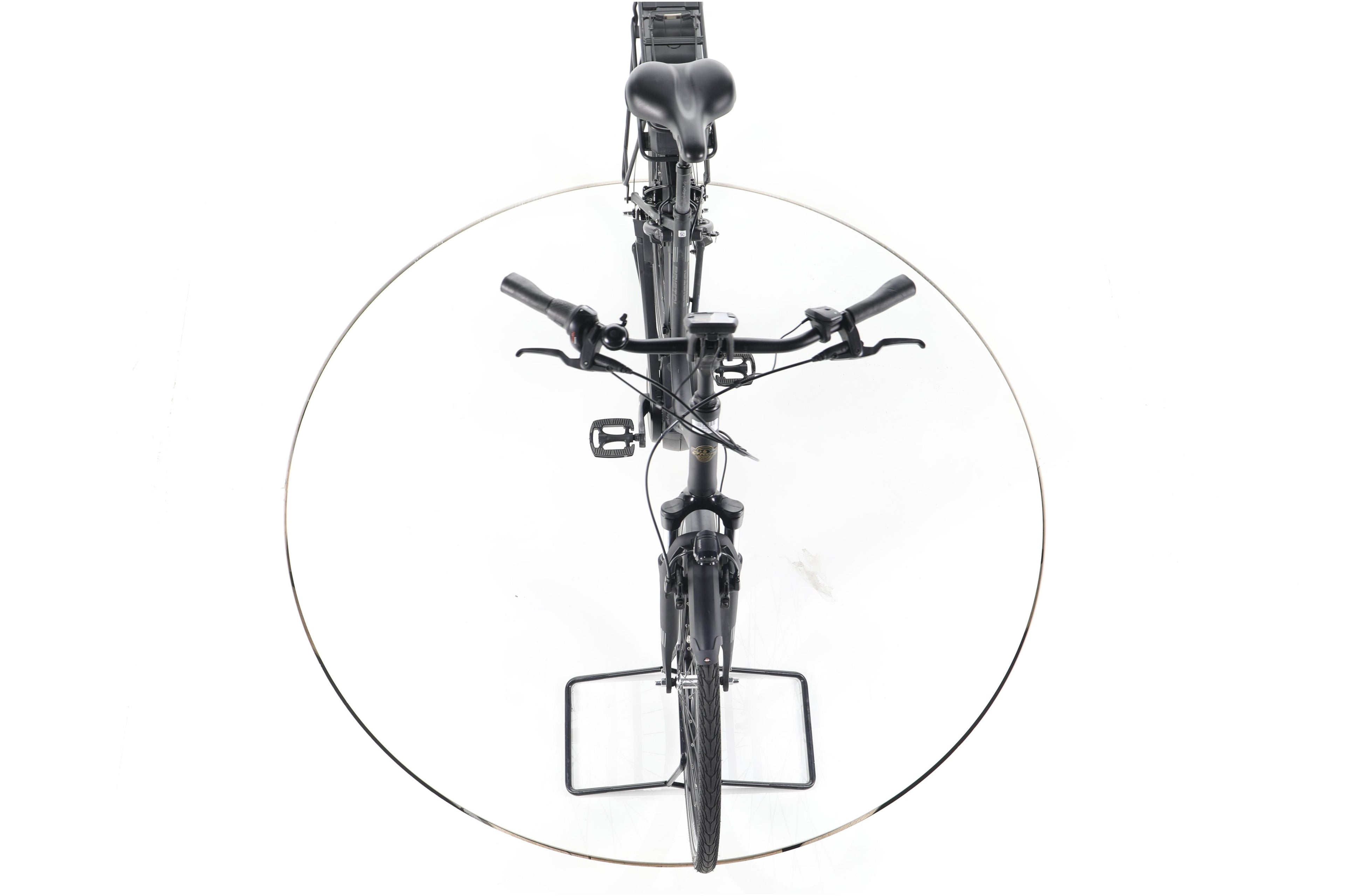 Green's Bristol City E-Bike Tiefeinsteiger - Image 16