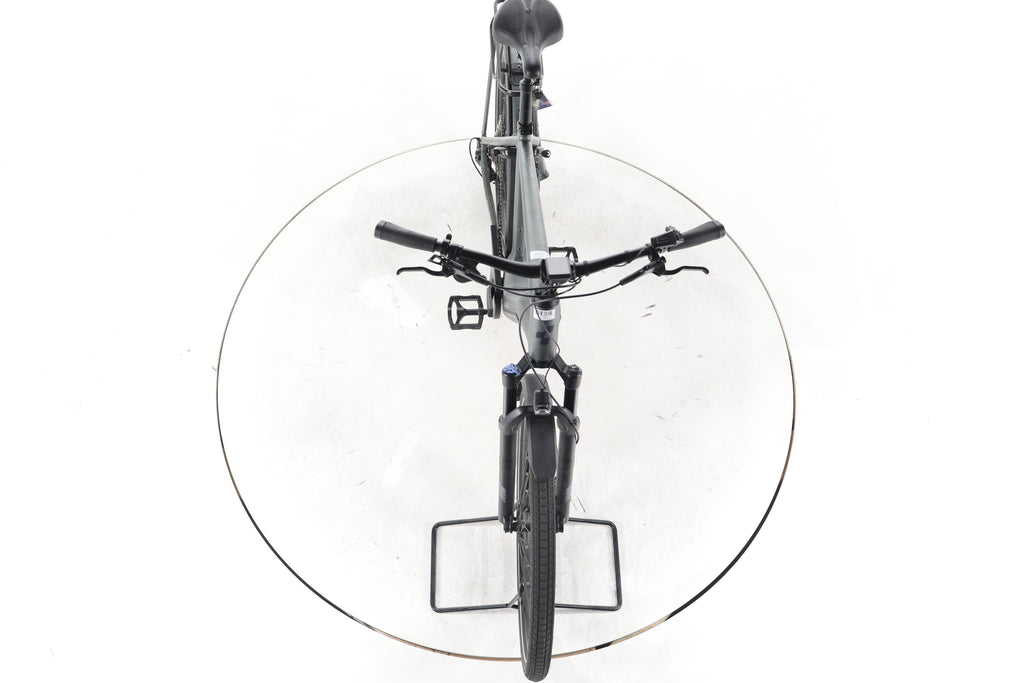 Cube Kathmandu Hybrid Pro Trekking E-Bike - Image 16