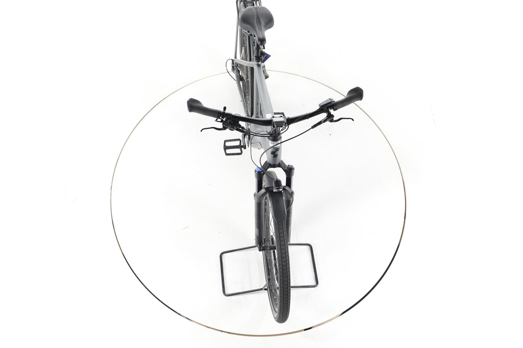 Cube Kathmandu Hybrid Pro Trekking E-Bike 2023 - Image 16