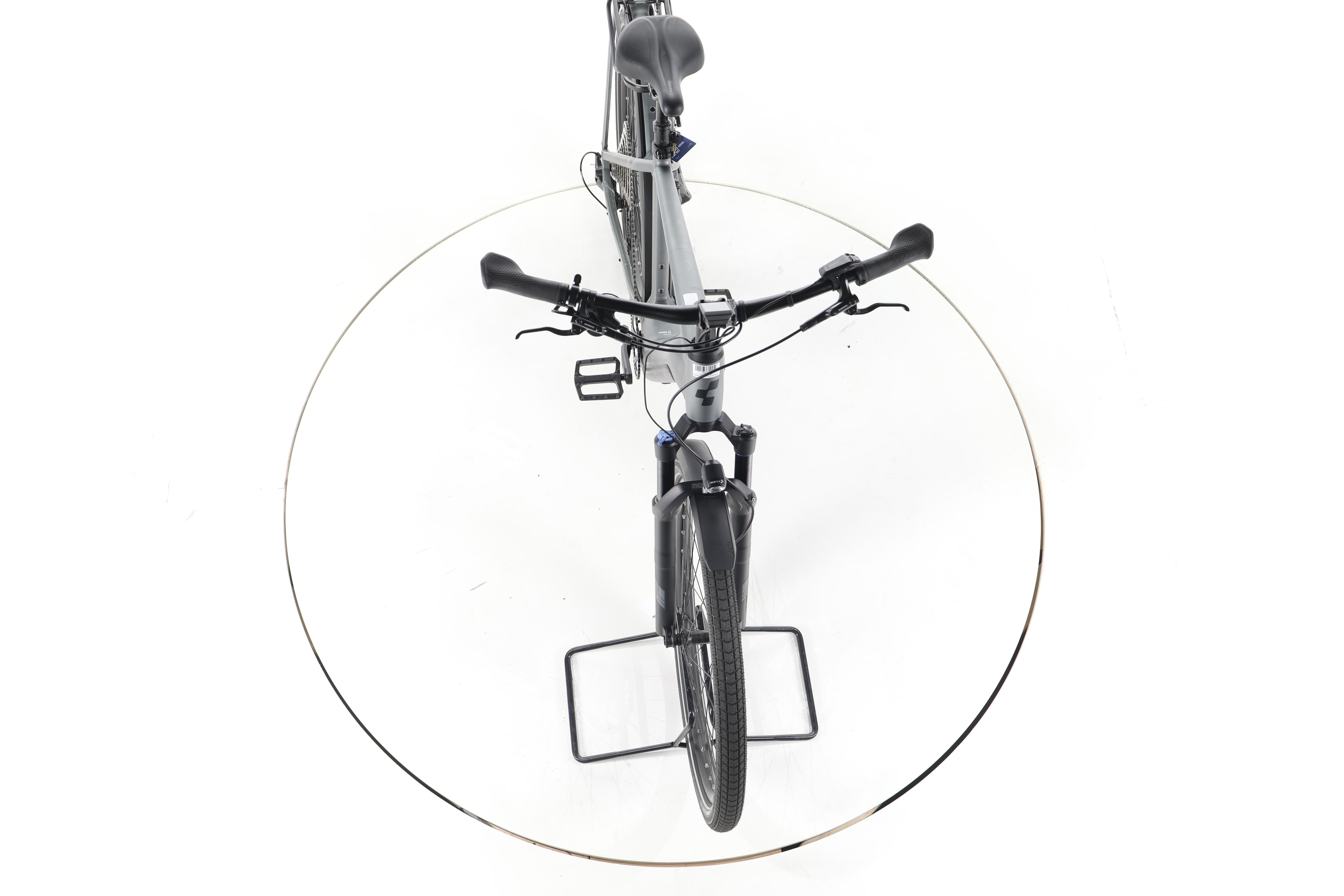 Cube Kathmandu Hybrid Pro Trekking E-Bike 2023 - Image 16