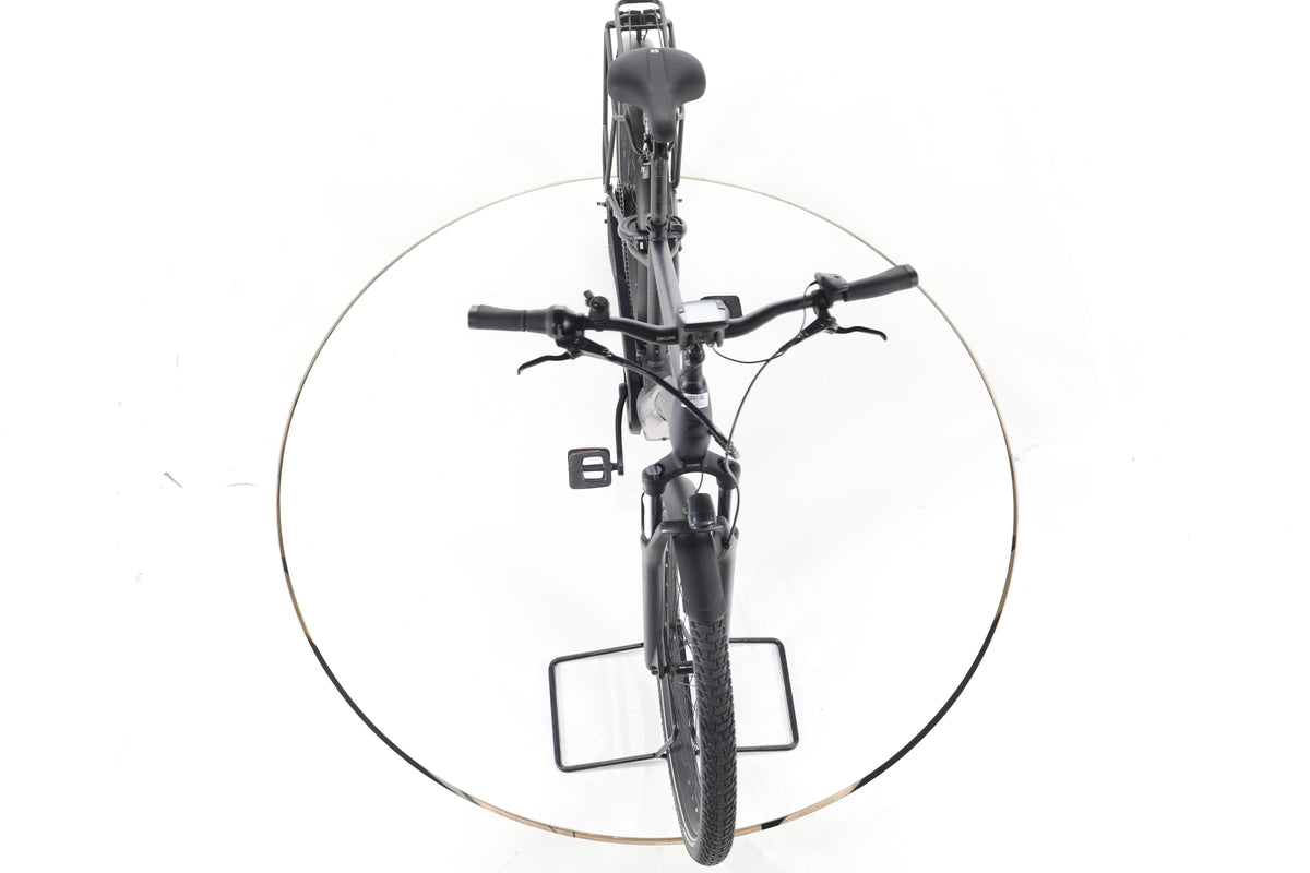 Pegasus Savino EVO 5R Performance City E-Bike - Image 16