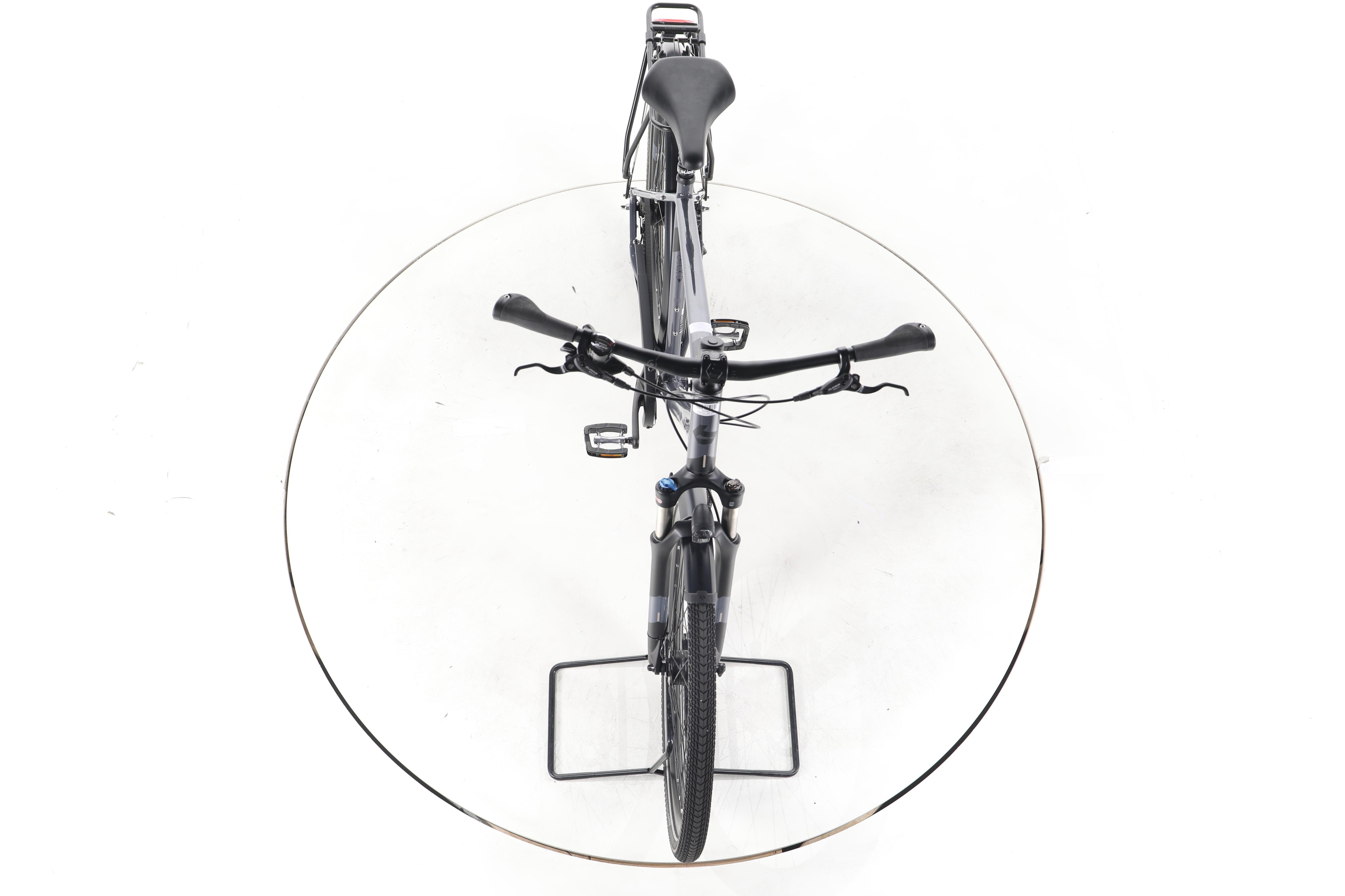 Bergamont Horizon N8 Fahrrad City & Trekking - Image 16