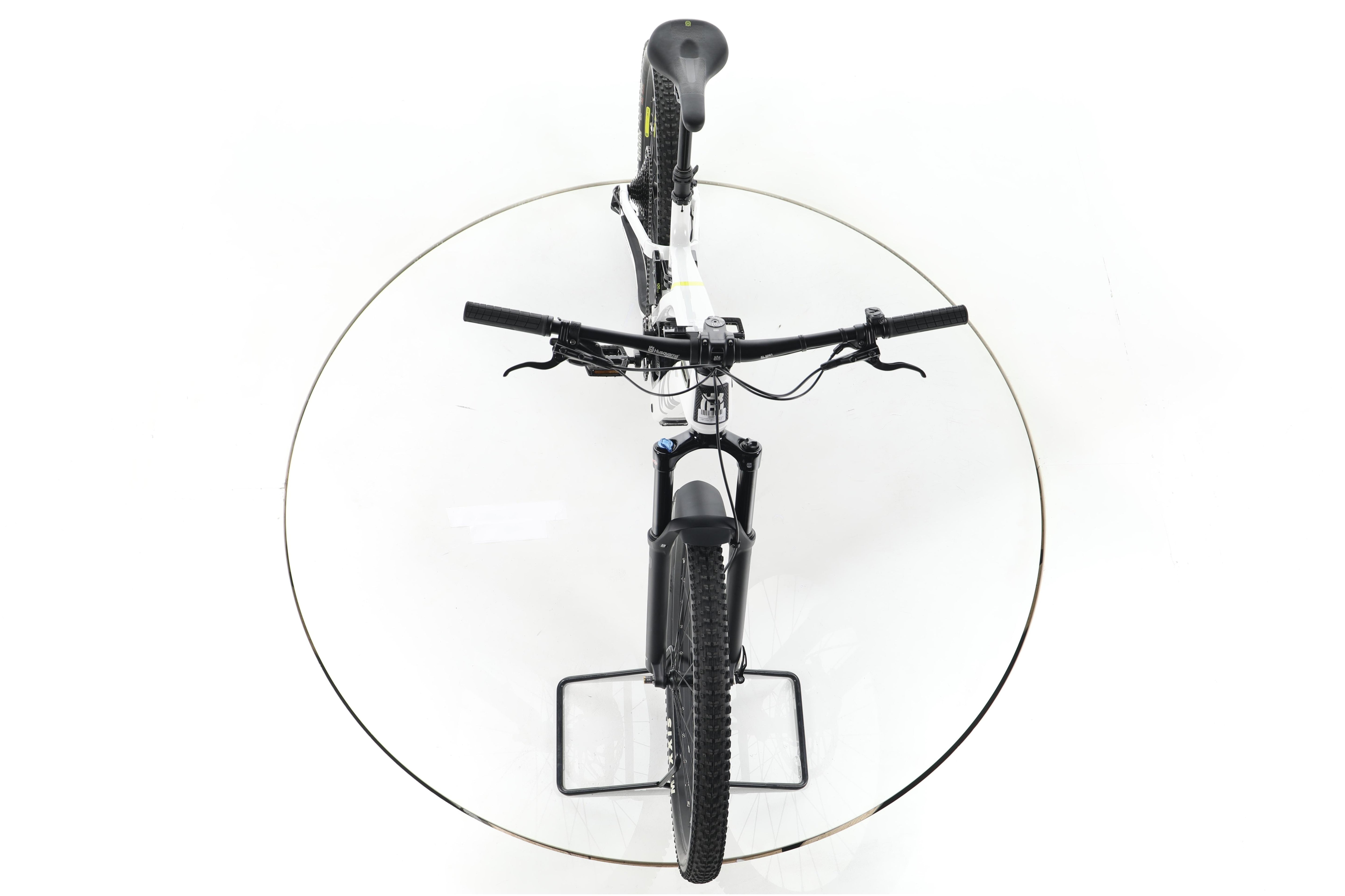 Husqvarna E-Bicycles Light Cross LC4 Fully E-Bike 2023 - Image 16