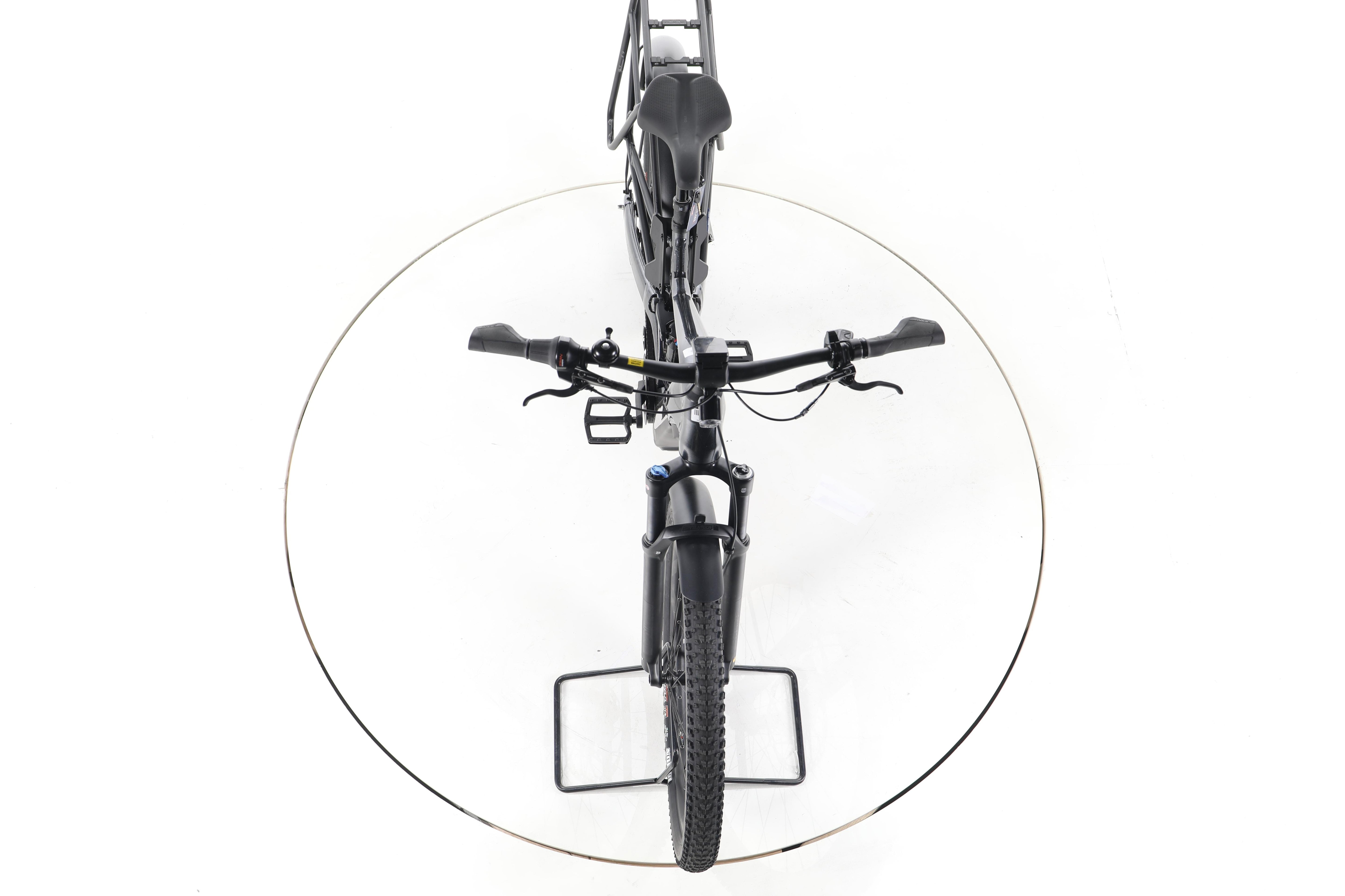 Giant Stormguard E+2 SUV E-Bike 2023 - Image 16
