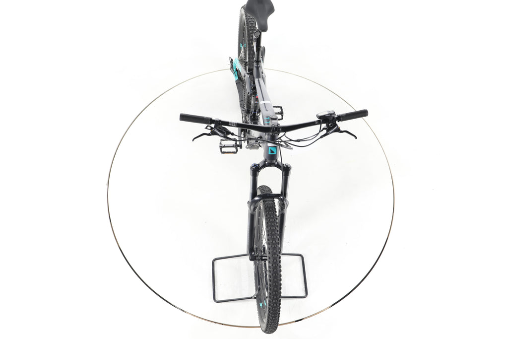 Haibike AllMtn 1 E-Bike Fully - Image 16