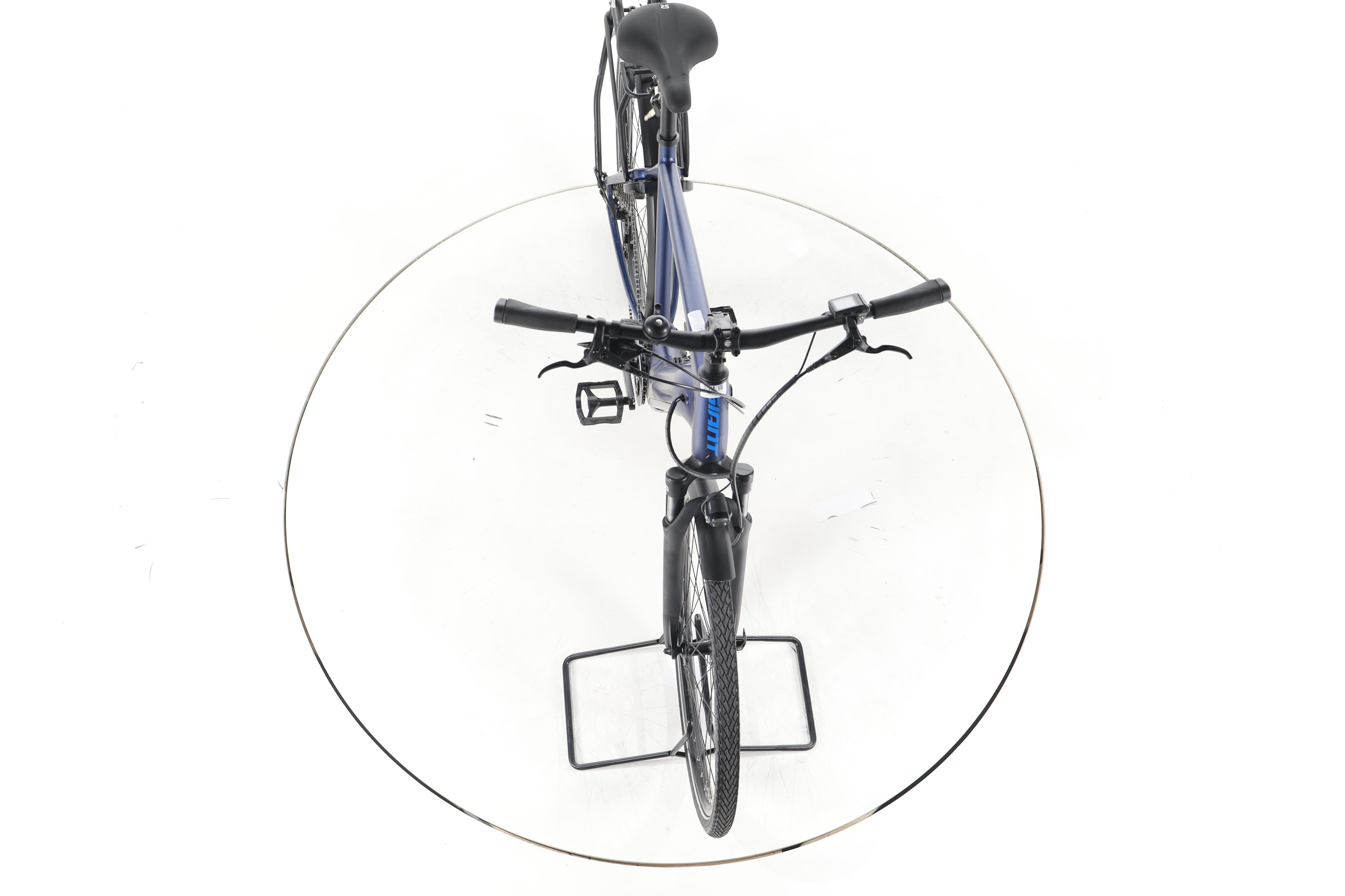 Giant Explore E+ 2 GTS Trekking E-Bike - Image 16