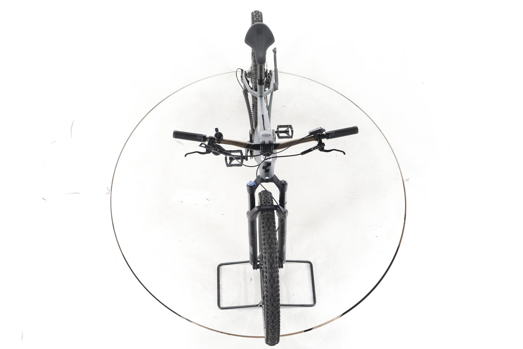 Cube Reaction Hybrid Pro 750 E-Bike - Image 16