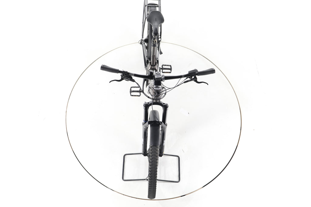 Haibike Adventr 10 SUV E-Bike Tiefeinsteiger 2024 - Image 16