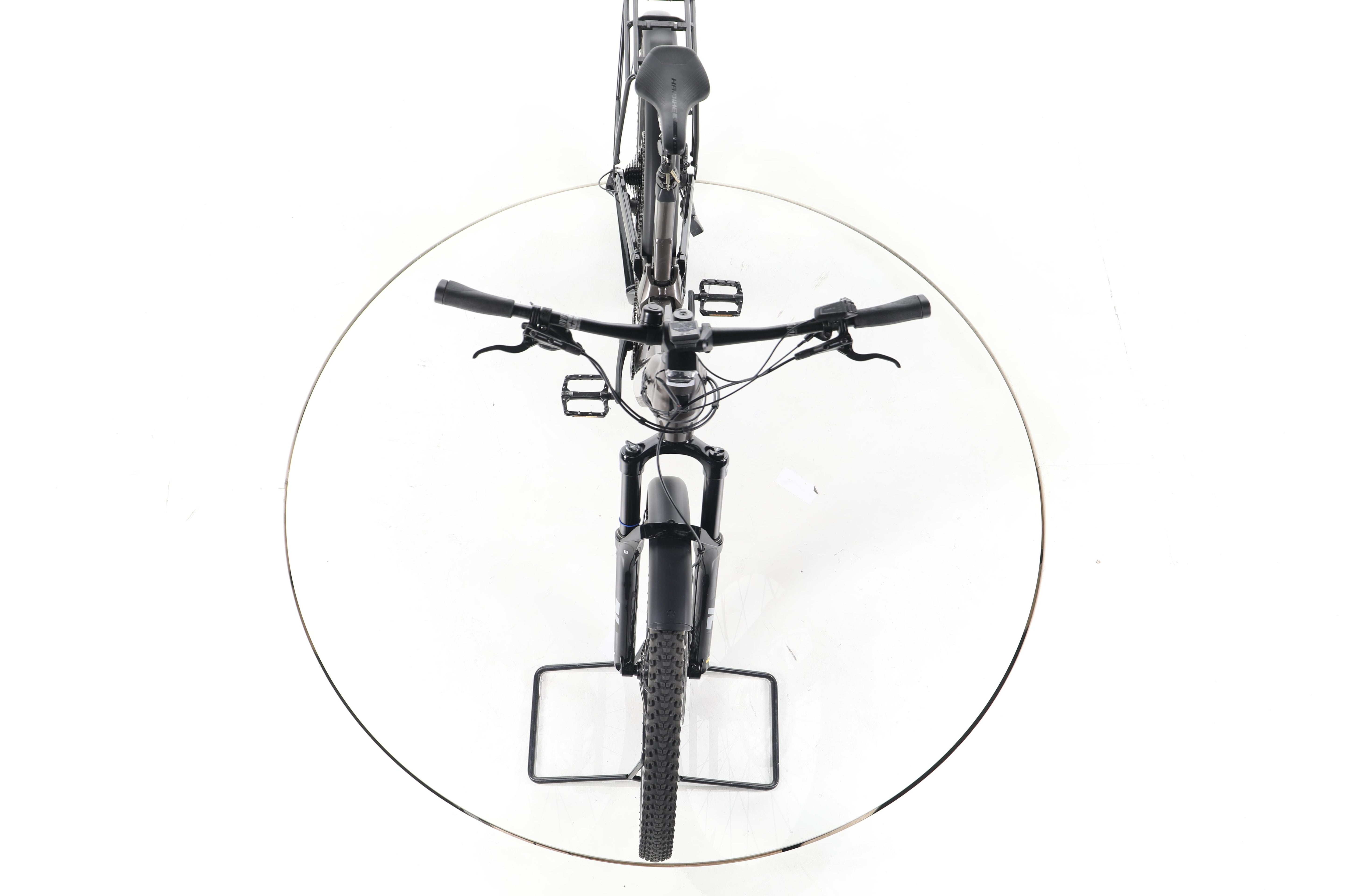 Haibike Adventr 10 SUV E-Bike Tiefeinsteiger 2024 - Image 16