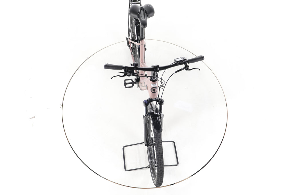 Kellys E-Cristy 30 Trekking E-Bike - Image 16