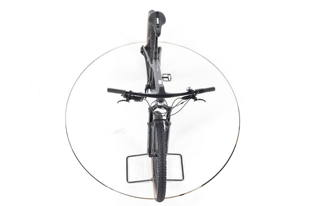 Trek Supercaliber SLR 9.8 X0 AXS T-Type Gen 2 - Image 16