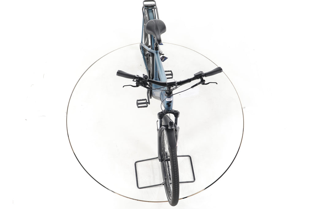 Cube Kathmandu Hybrid One Trekking E-Bike - Image 16