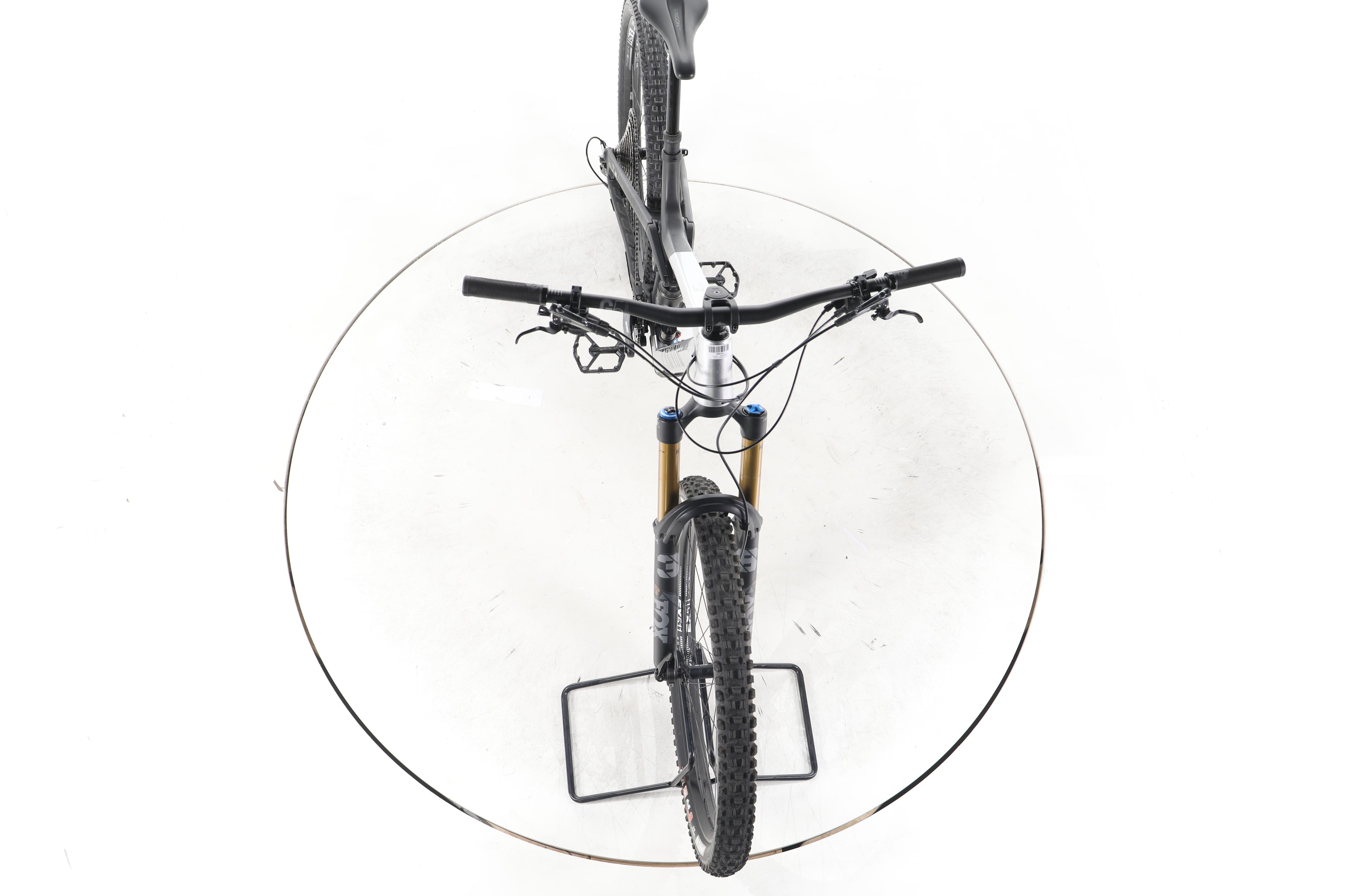 Canyon Strive CFR Fahrrad Fully - Image 16
