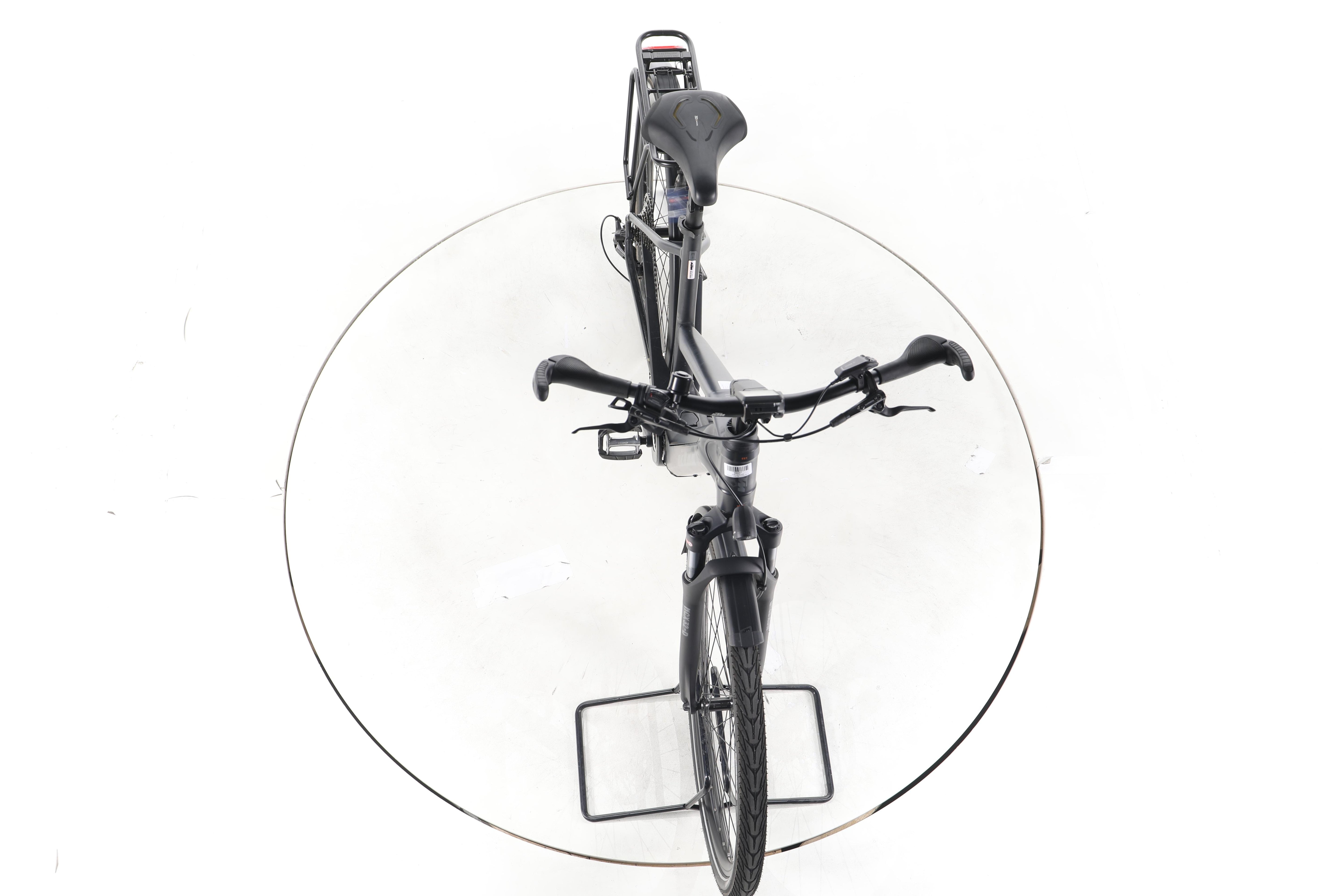 KTM Macina Style 730 Trekking E-Bike - Image 16