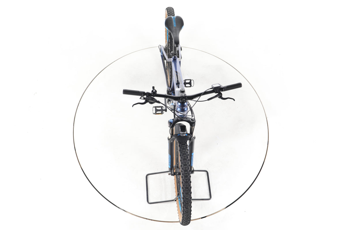Centurion Backfire E R760i E-Bike - Image 16