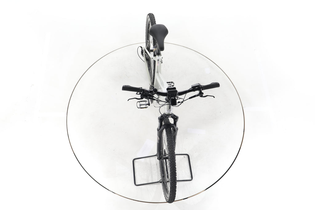 KTM Macina Pro Cross Trekking E-Bike 2024 - Image 16