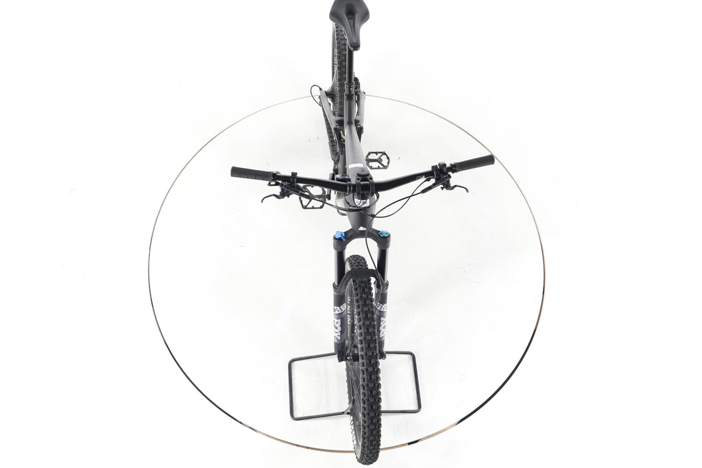 Canyon Spectral:ON CF 8 Fully E-Bike - Image 16