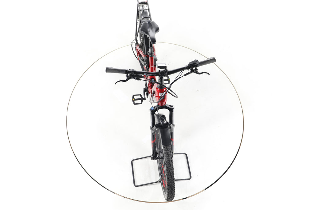Conway Cairon SUV FS 4.7 SUV E-Bike Tiefeinsteiger - Image 16
