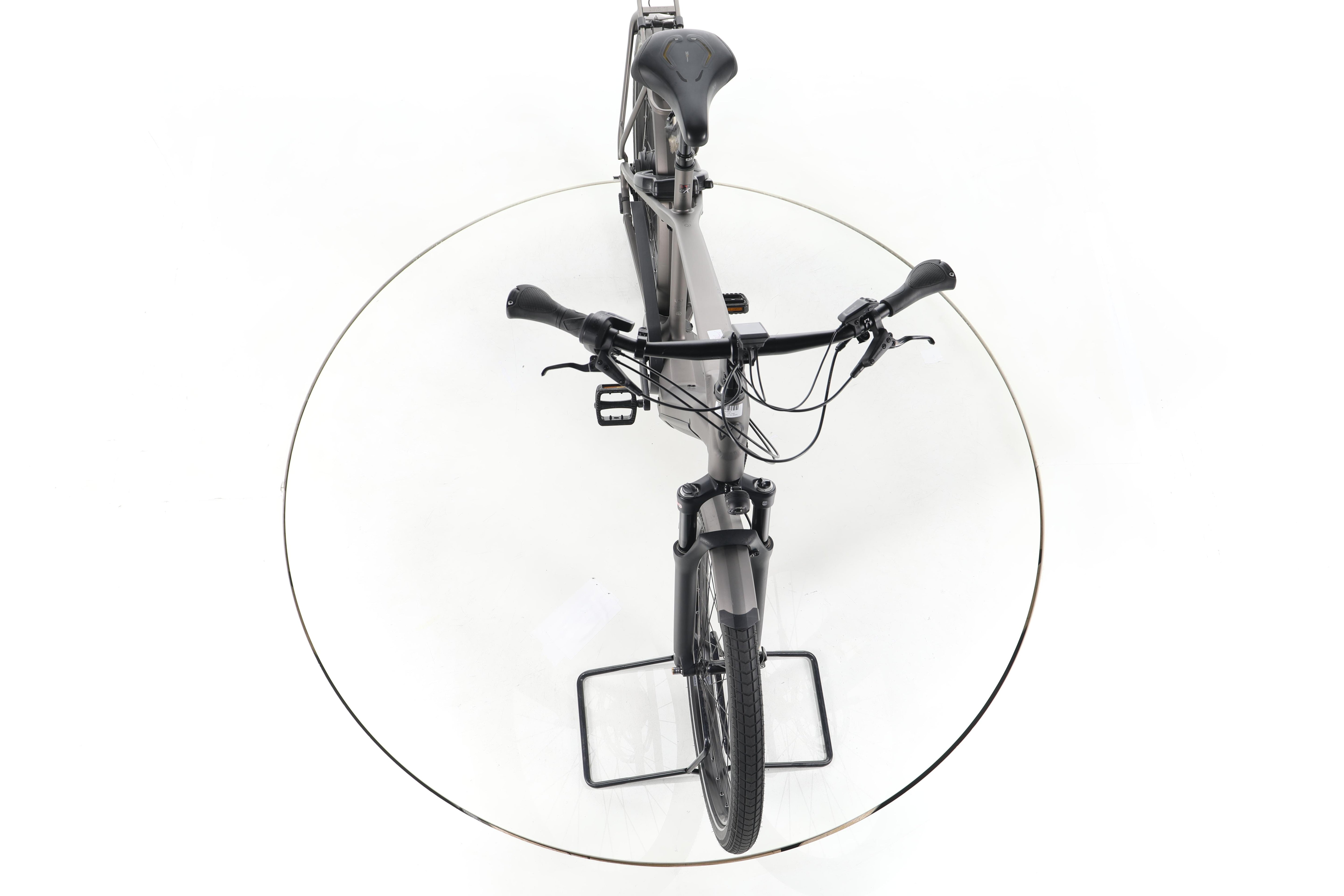 Kalkhoff Image 7.B Excite+ City E-Bike - Image 16