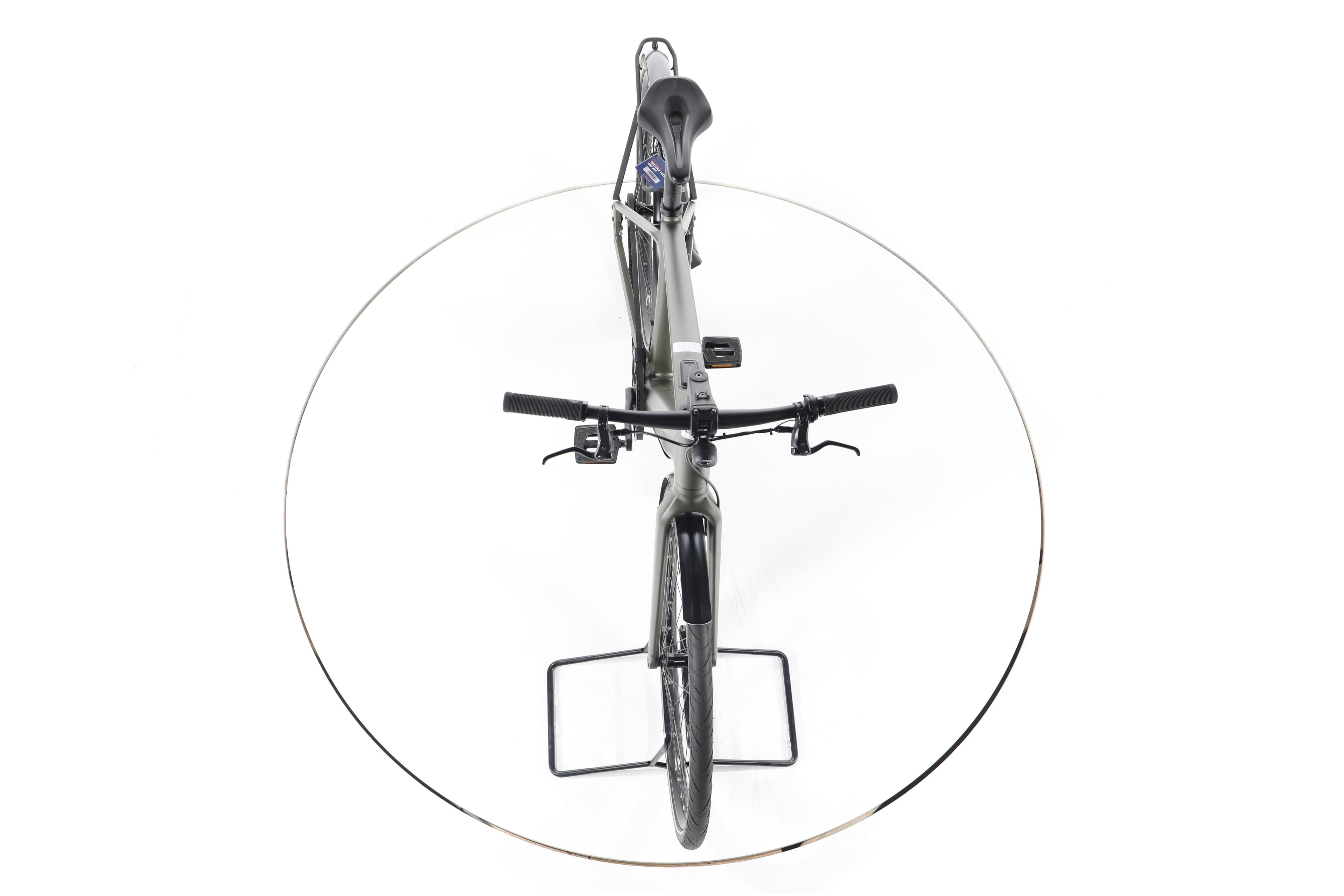 Riese & Müller UBN Five City E-Bike 2023 - Image 16