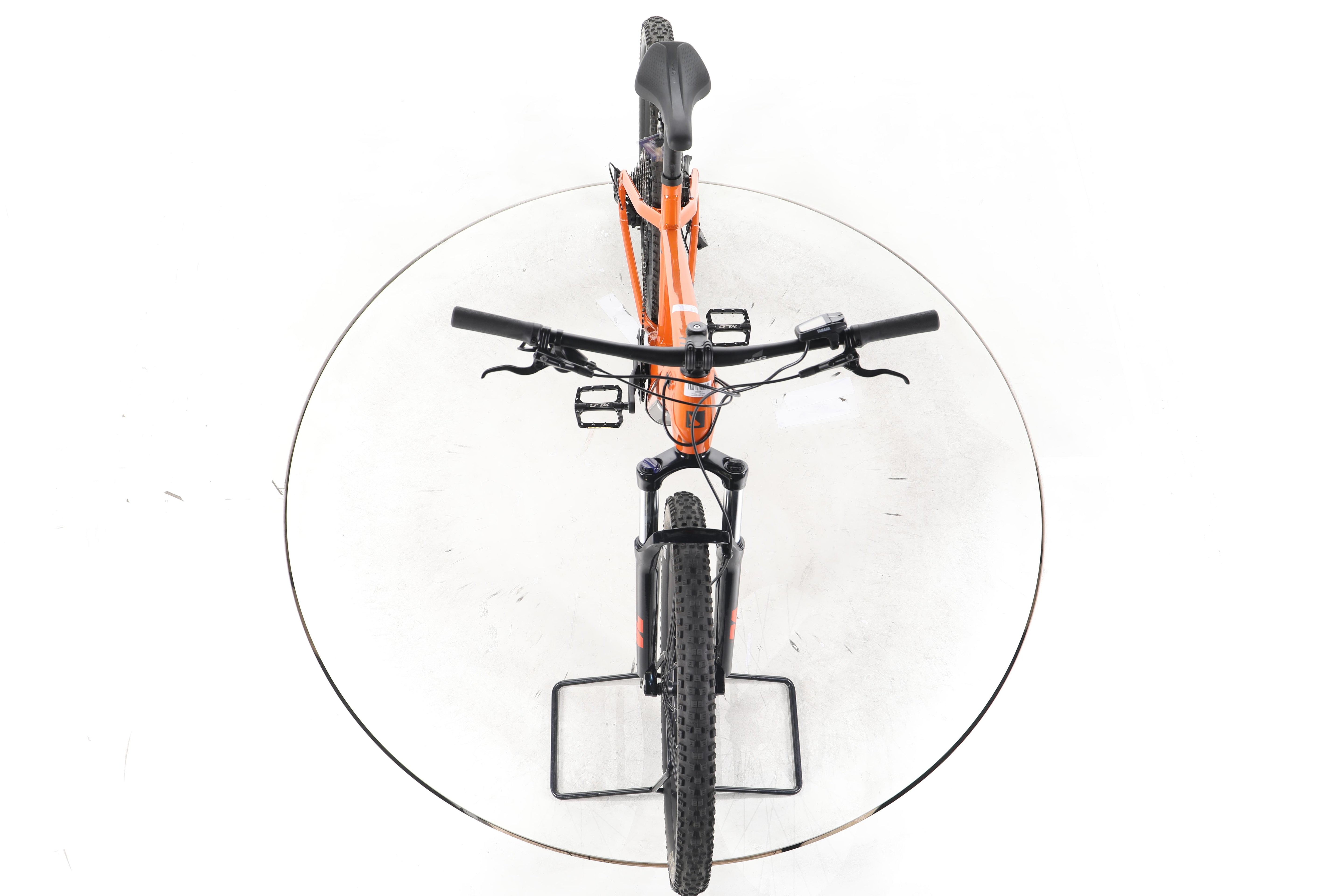 Haibike AllTrack 6 E-Bike 2024 - Image 16