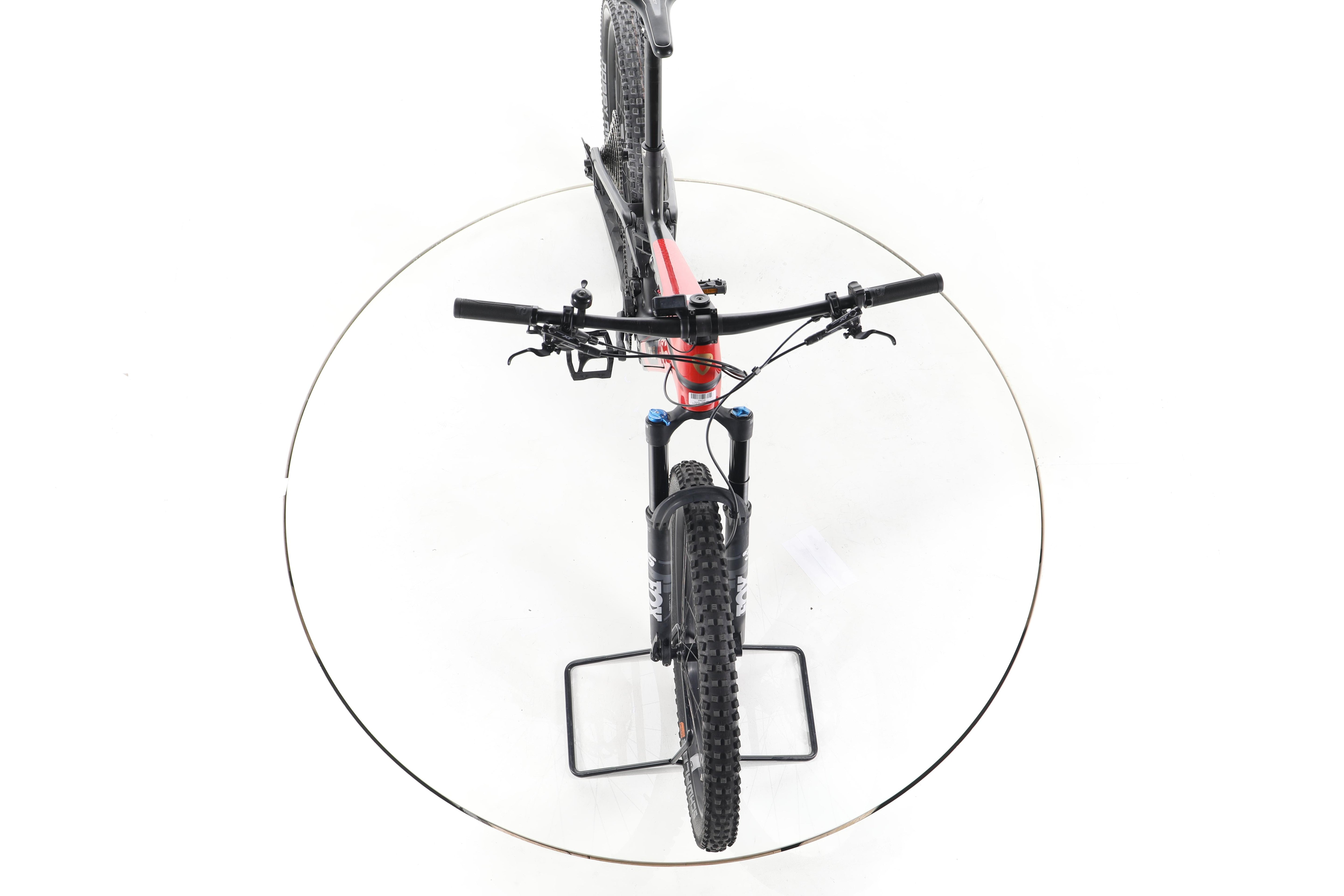 Rotwild R.X735 PRO E-Bike Fully Carbon - Image 16