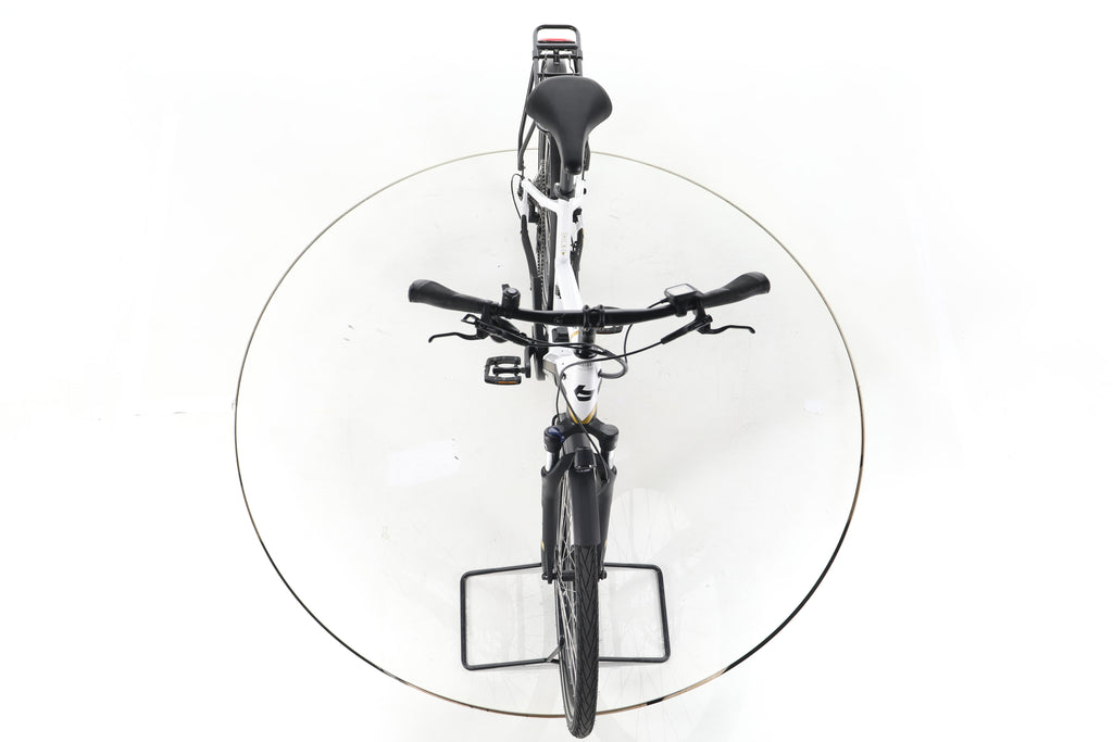 Bergamont E-Horizon Sport Trekking E-Bike - Image 16