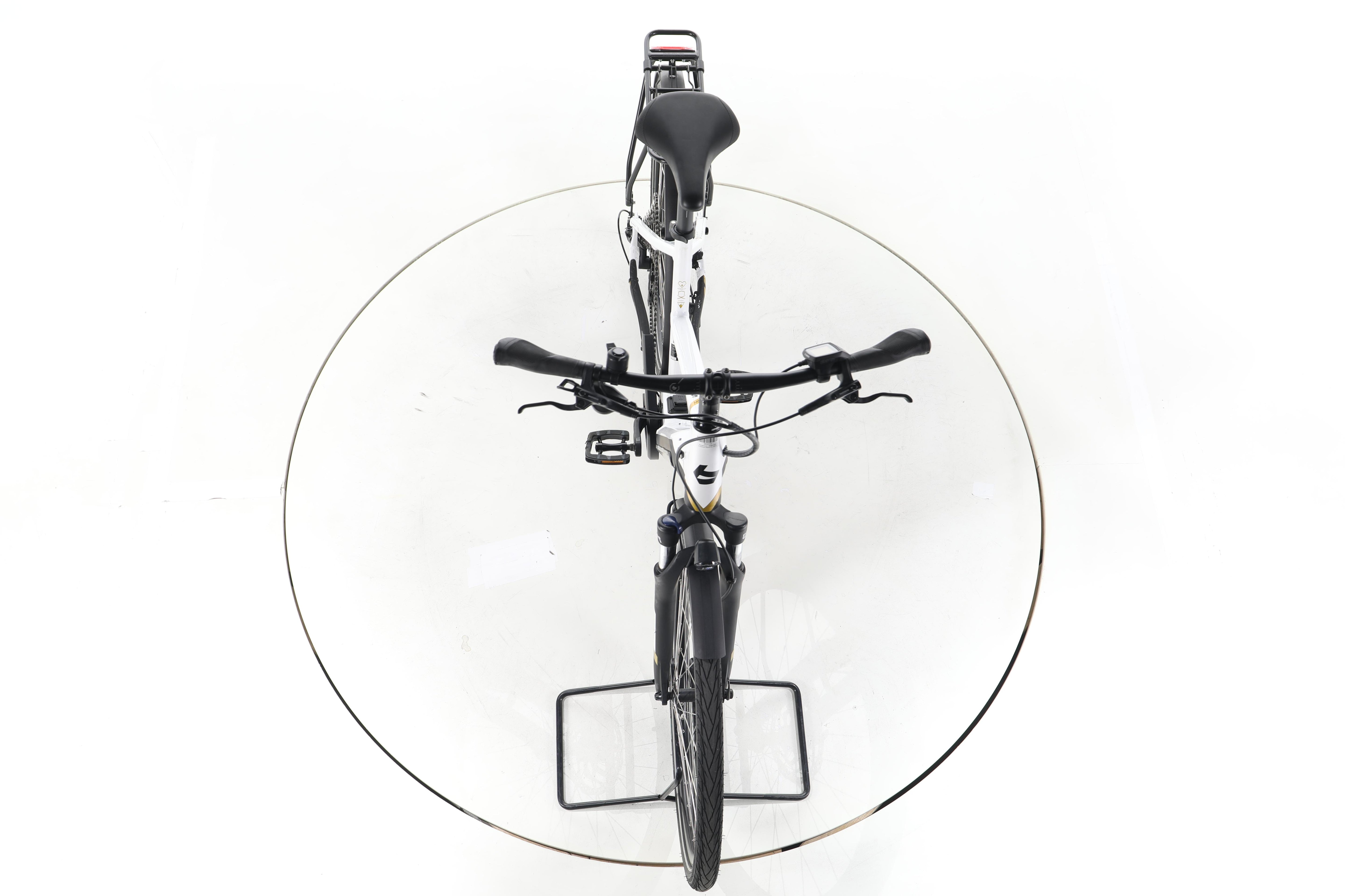 Bergamont E-Horizon Sport Trekking E-Bike - Image 16