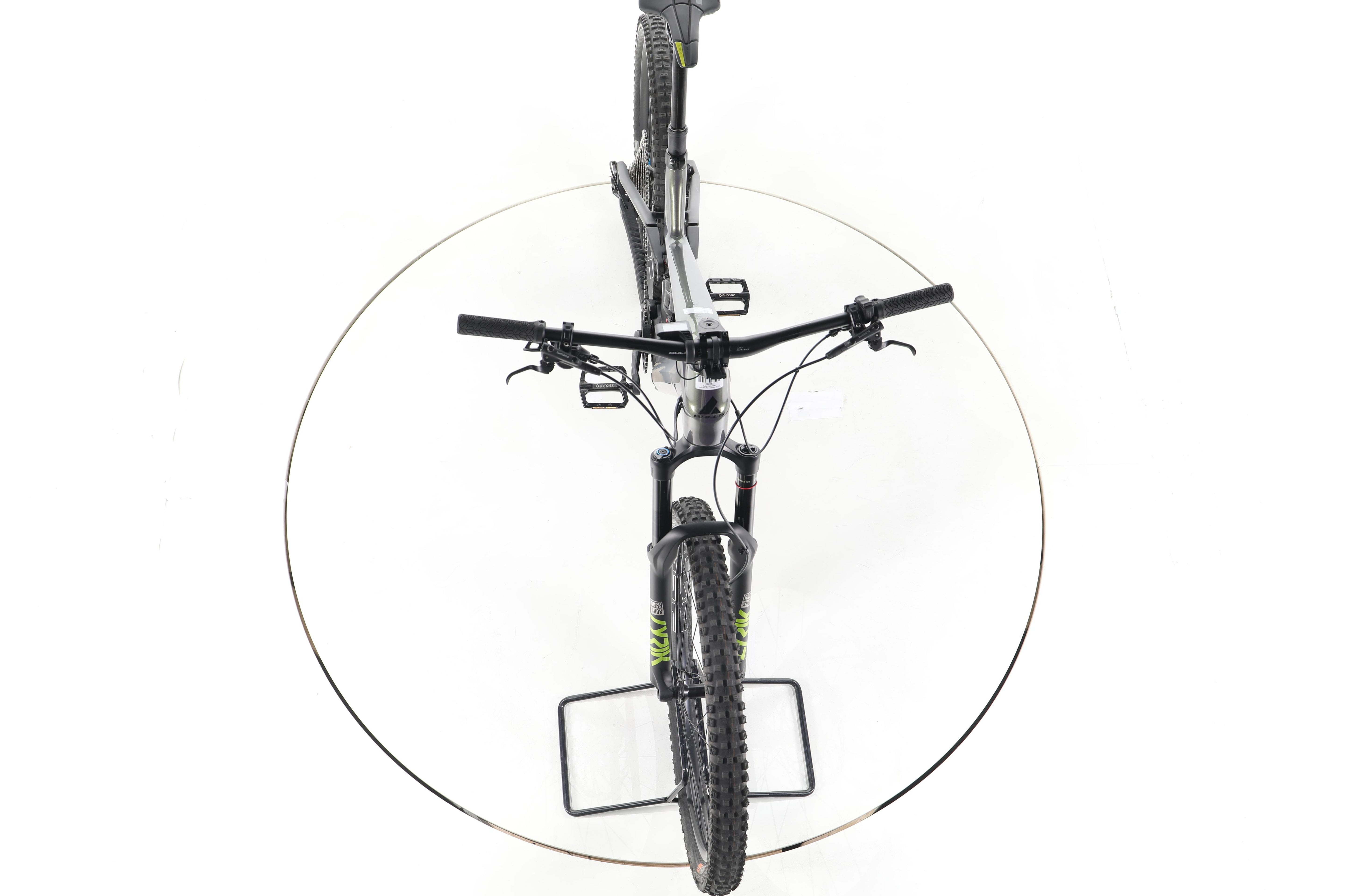 Bulls Sonic EN-SL 1 Fully E-Bike Carbon - Image 16