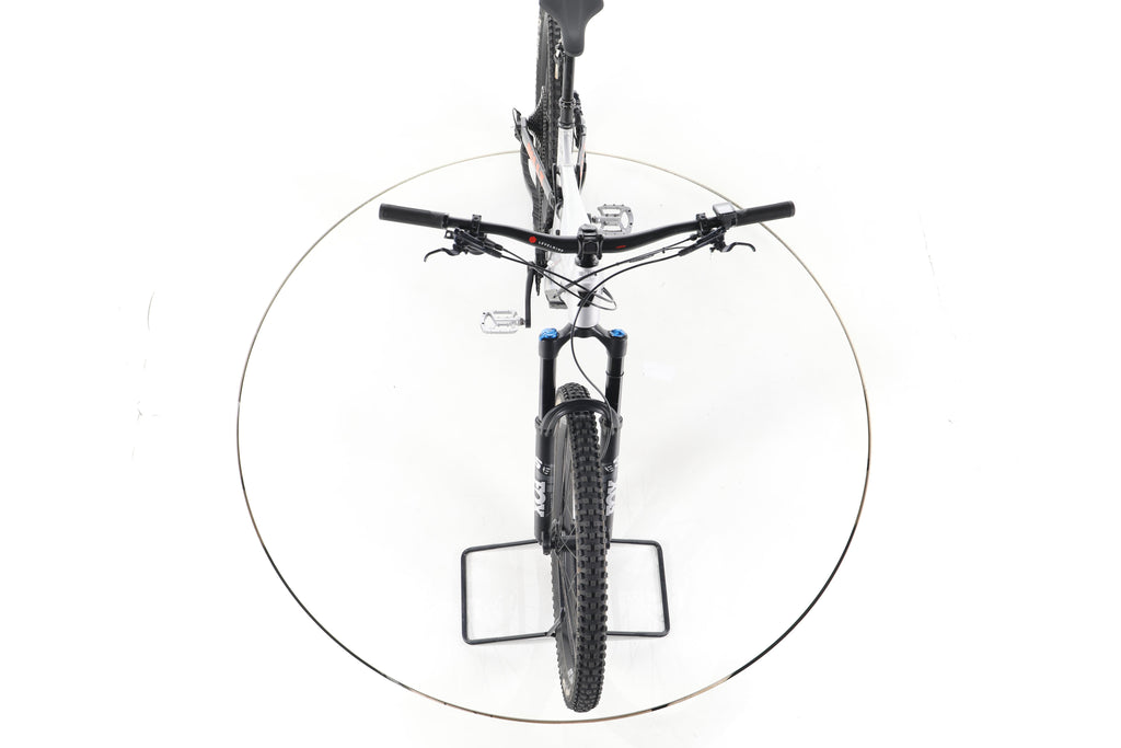 Nox Cycles Hybrid FS Fully E-Bike 2024 - Image 16