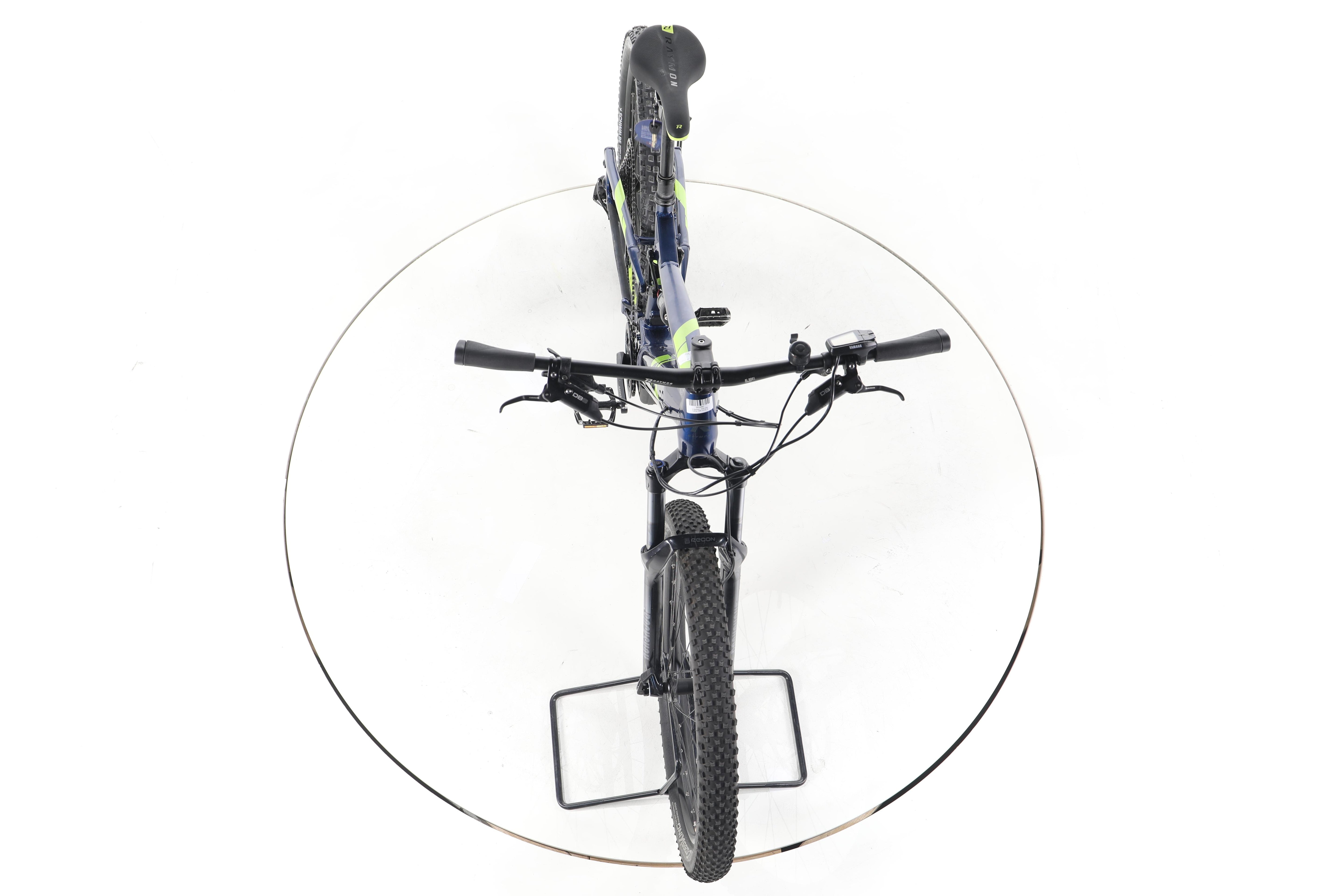 R Raymon Fullray 130E 6.0 E-Bike Fully - Image 16