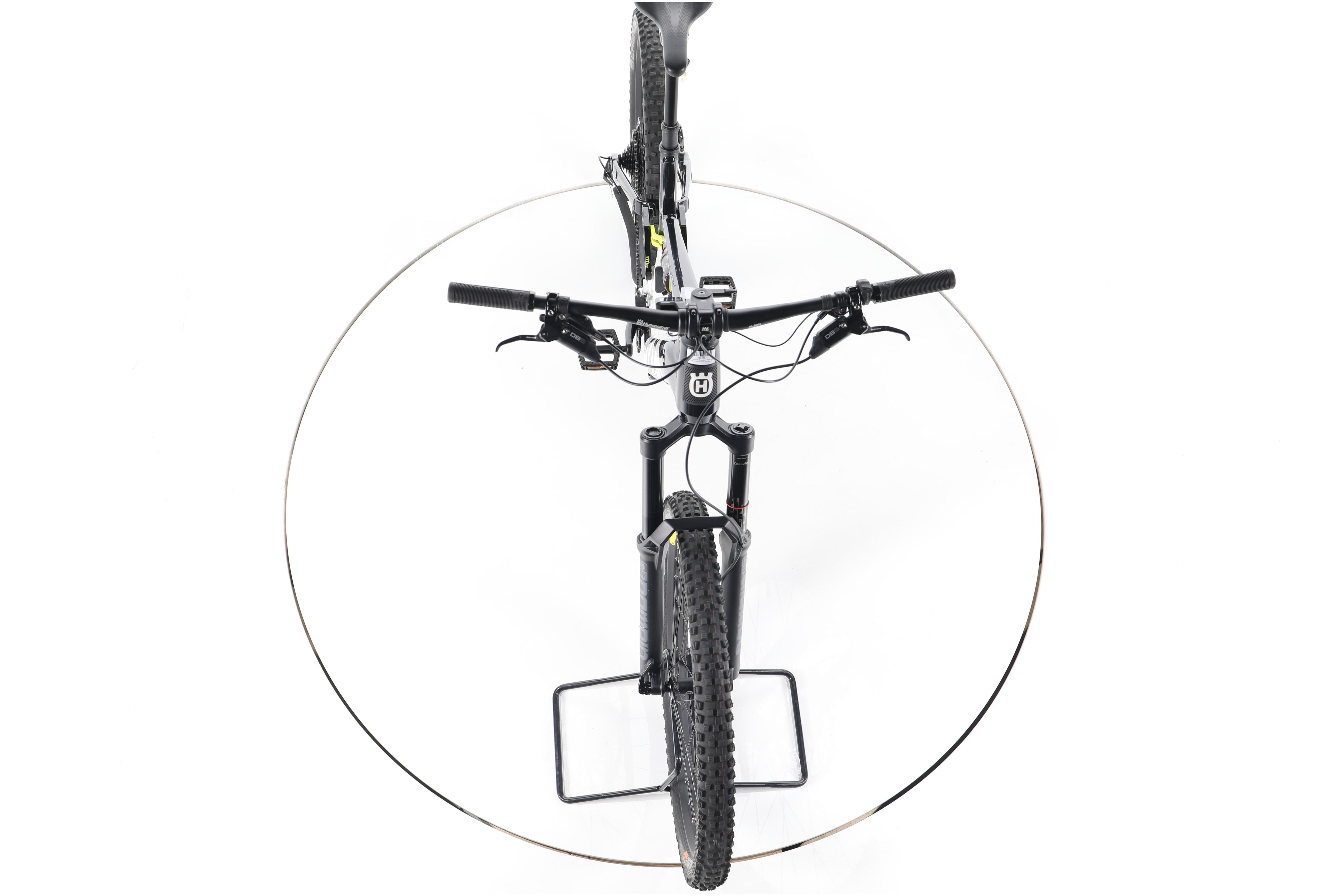 Husqvarna E-Bicycles Hard Cross HC2 Fully E-Bike 2023 - Image 16