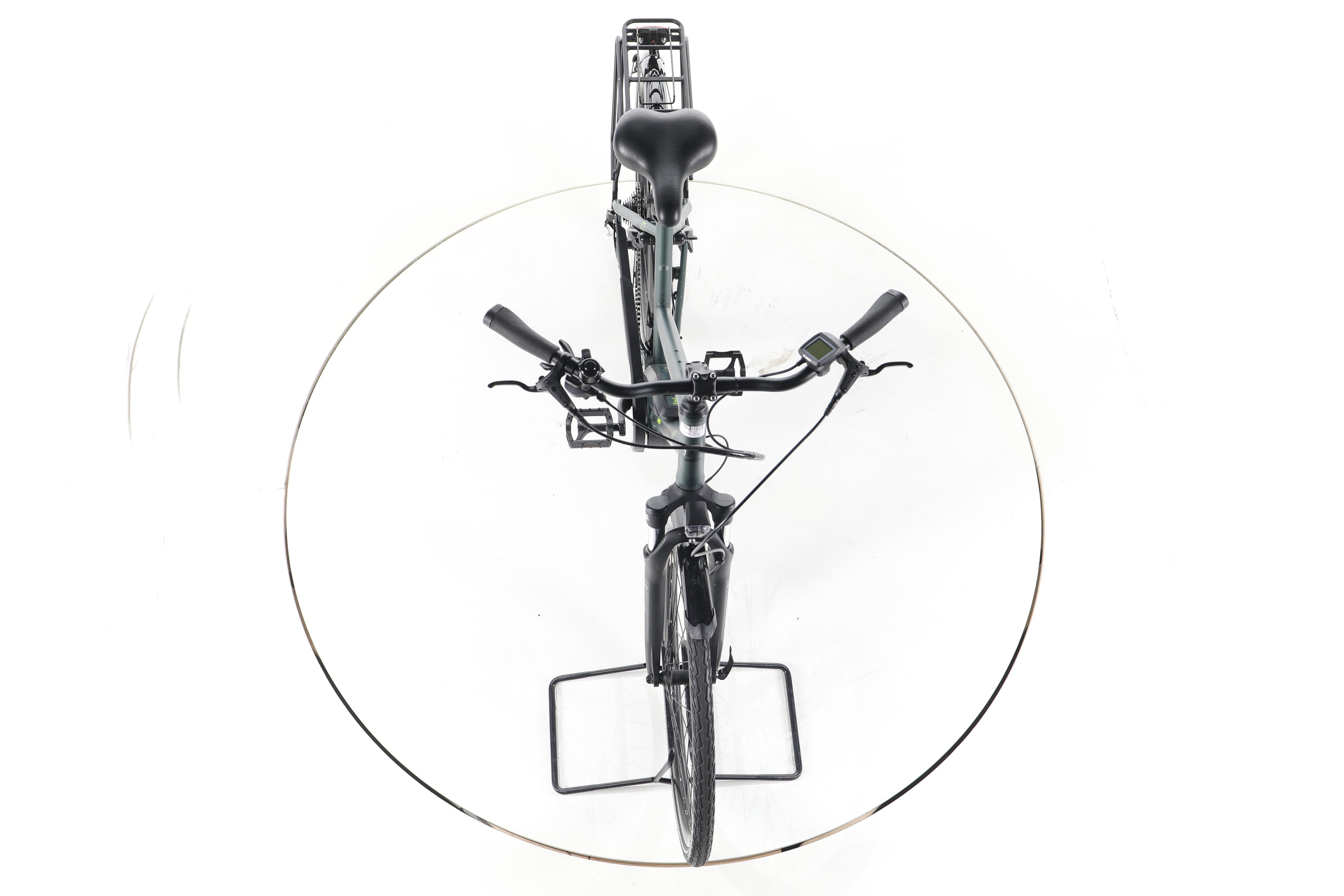 Triumph E-Bird Plus City E-Bike - Image 16