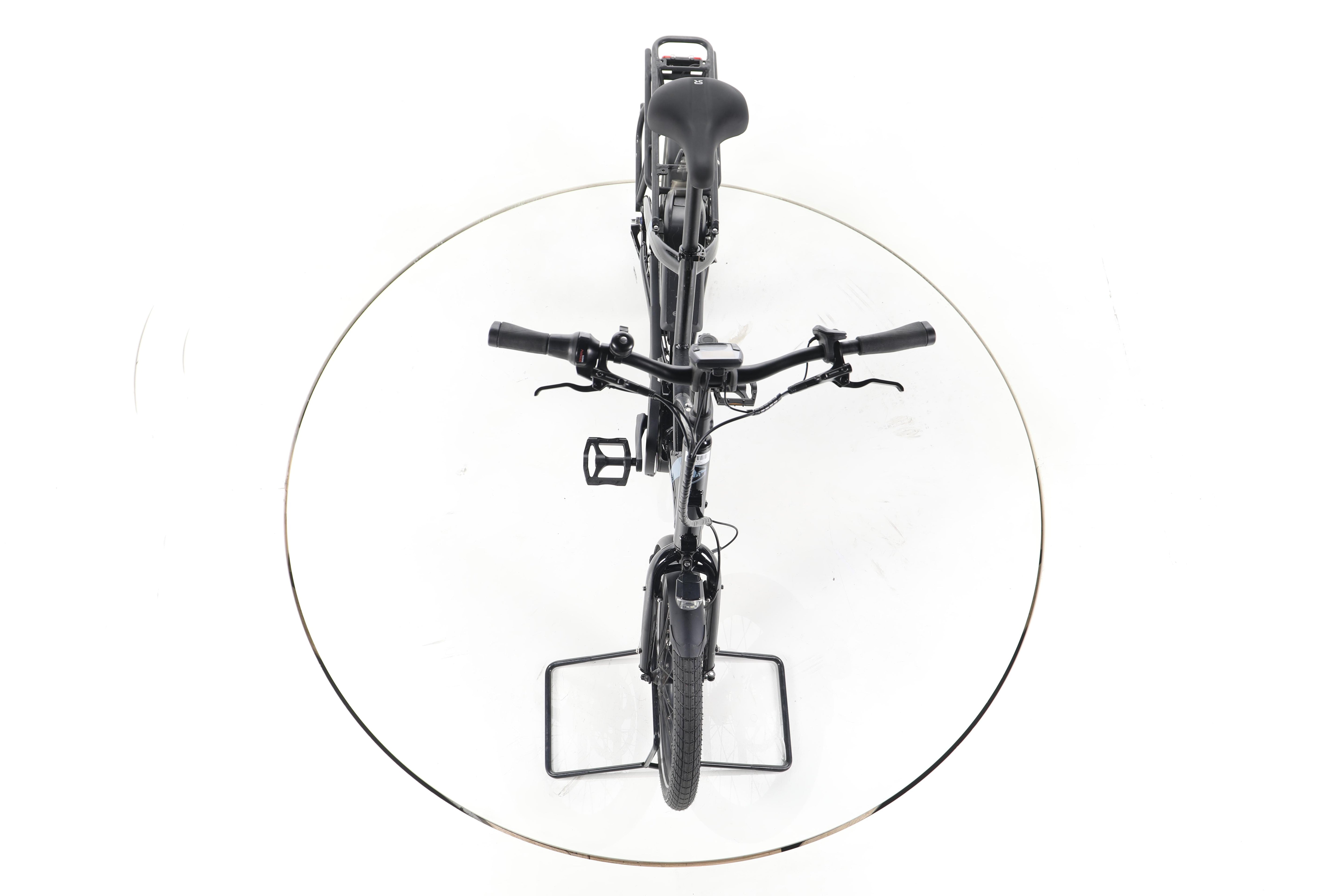 Tern Quick Haul P5i Kompakt E-Bike - Image 16