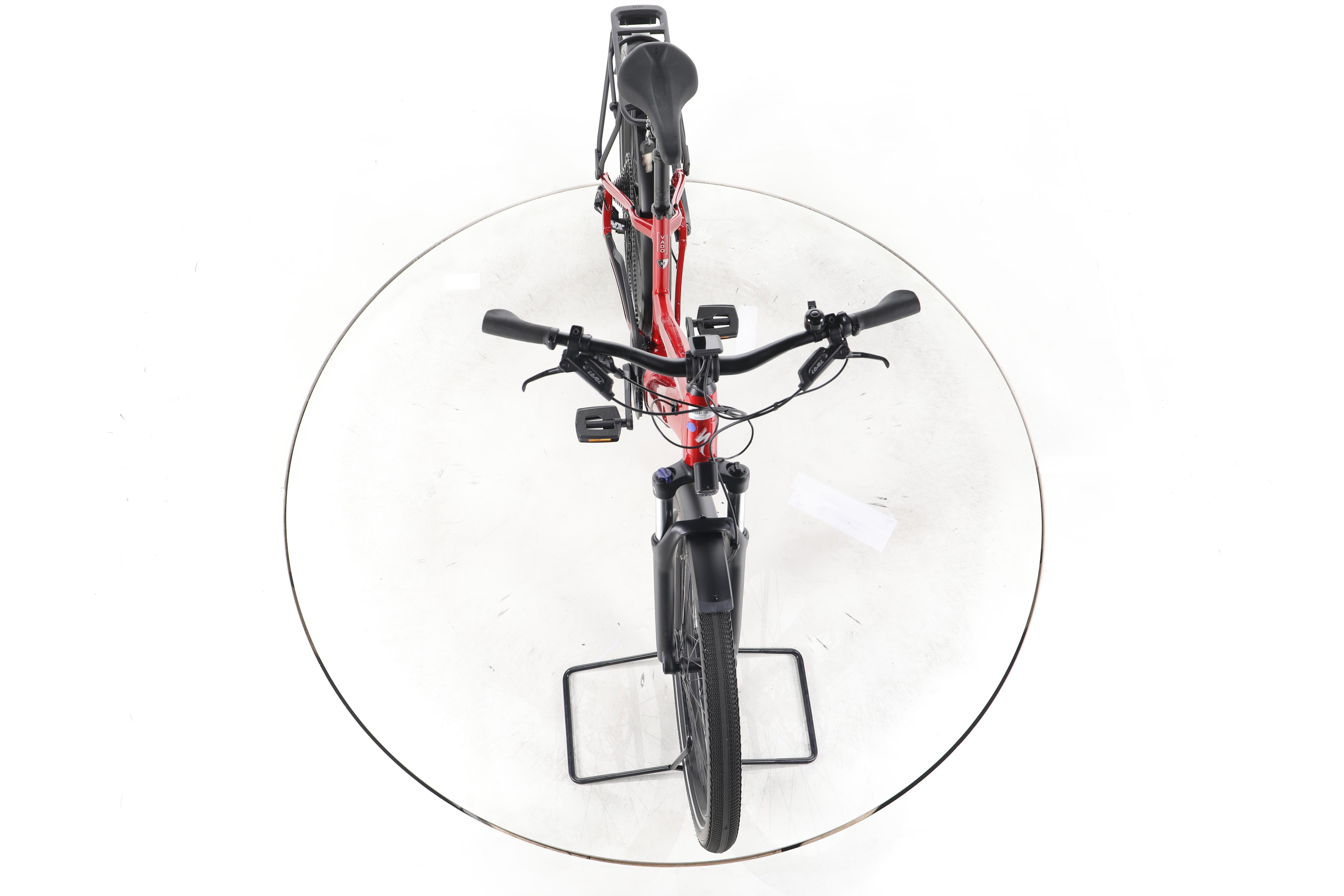 Specialized Turbo Vado 4.0 Trekking E-Bike - Image 16