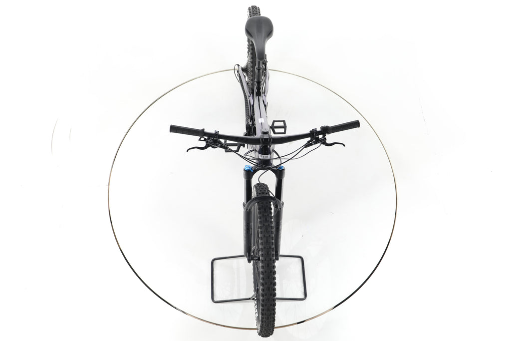 Giant Trance X Advanced E+ 2 Fully E-Bike - Image 16