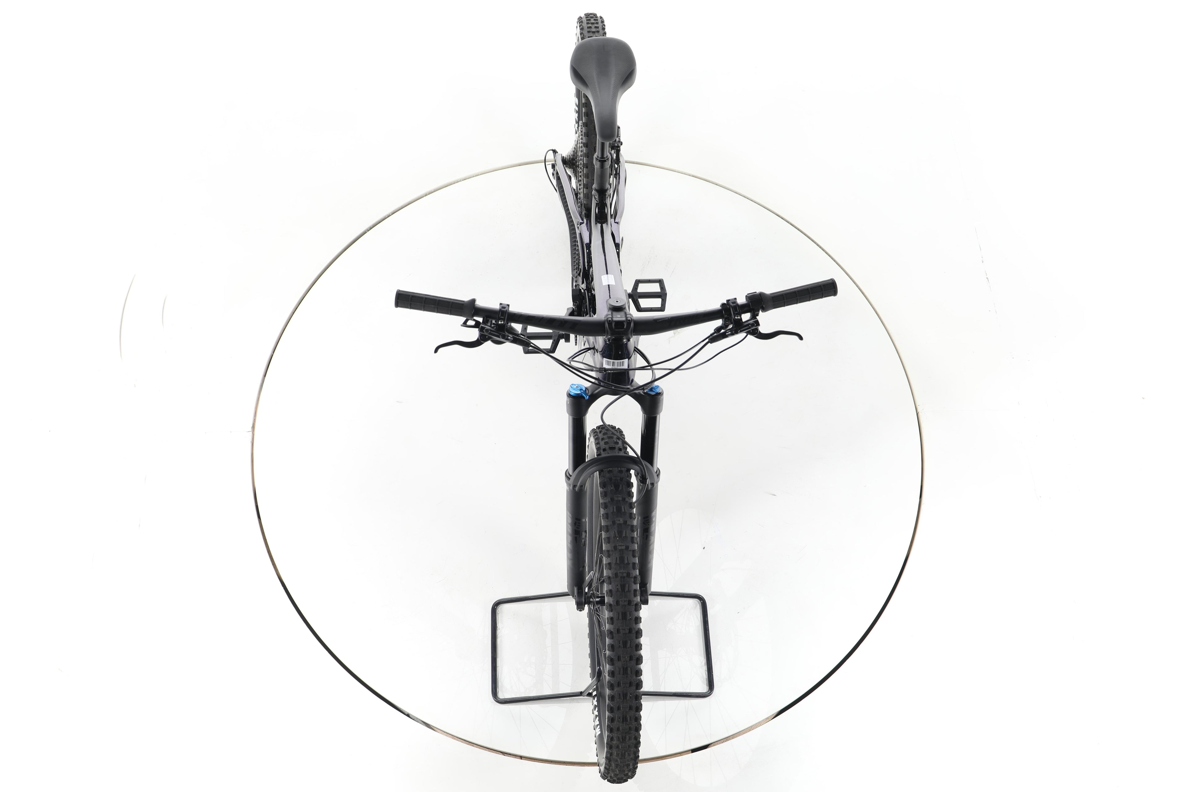 Giant Trance X Advanced E+ 2 Fully E-Bike - Image 16