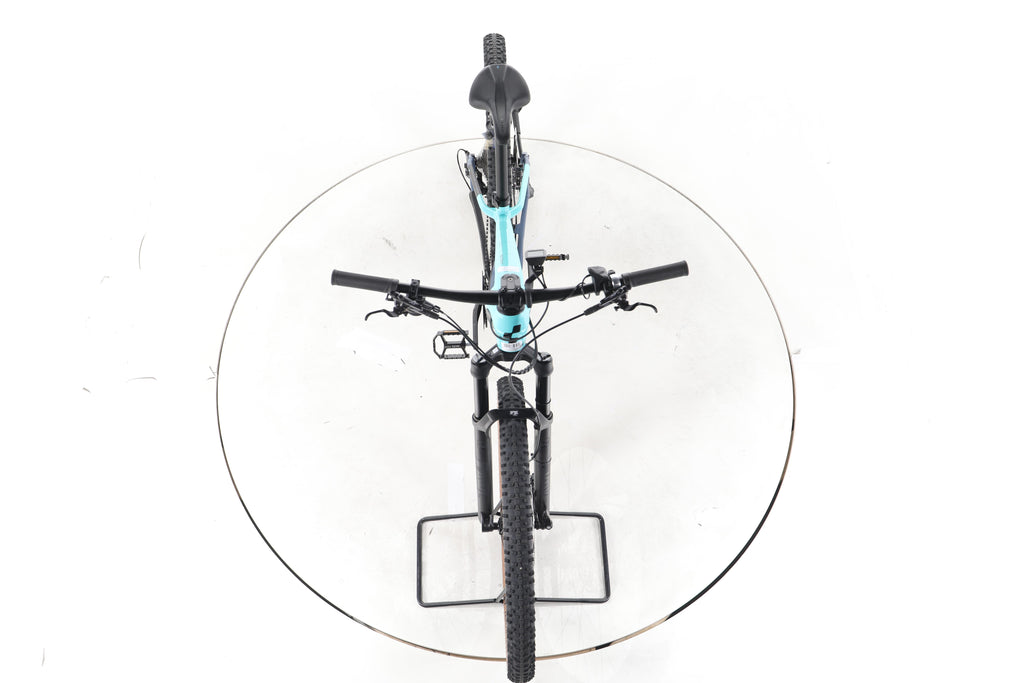 Cube Reaction Hybrid SLT E-Bike - Image 16