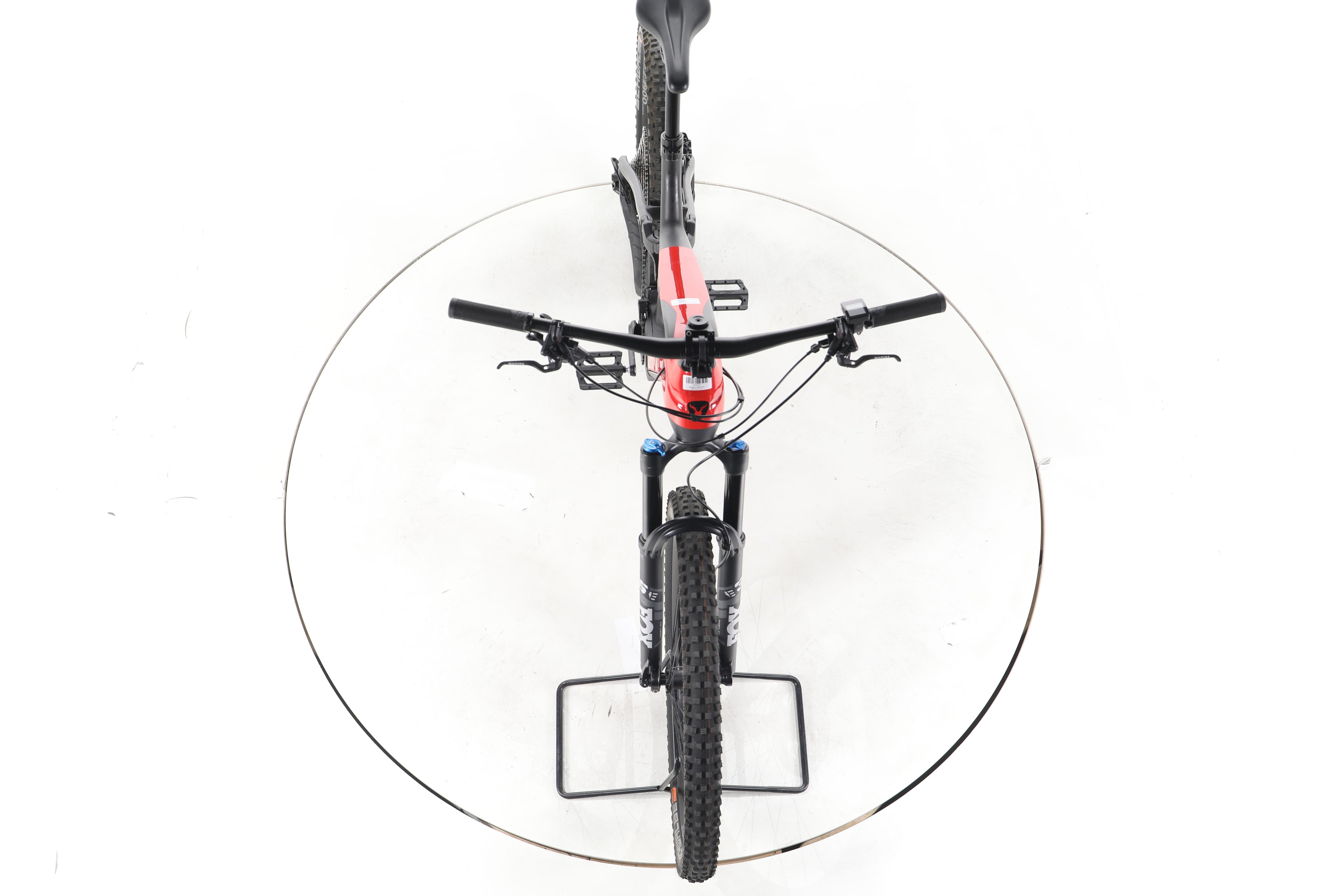 Rotwild RX.750 E-Bike Fully Carbon - Image 16